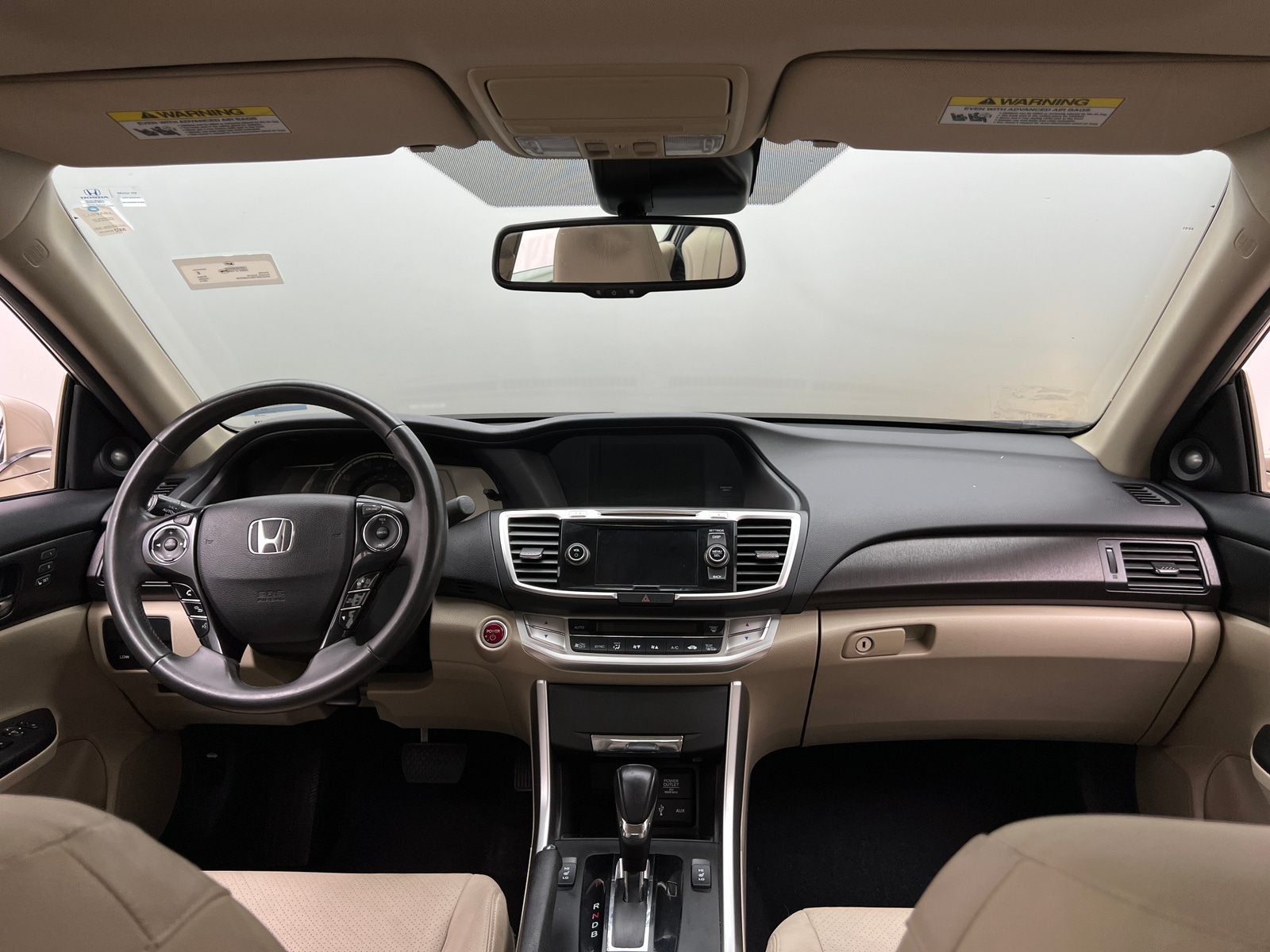 Thumbnail: 2014 Honda Accord - 2
