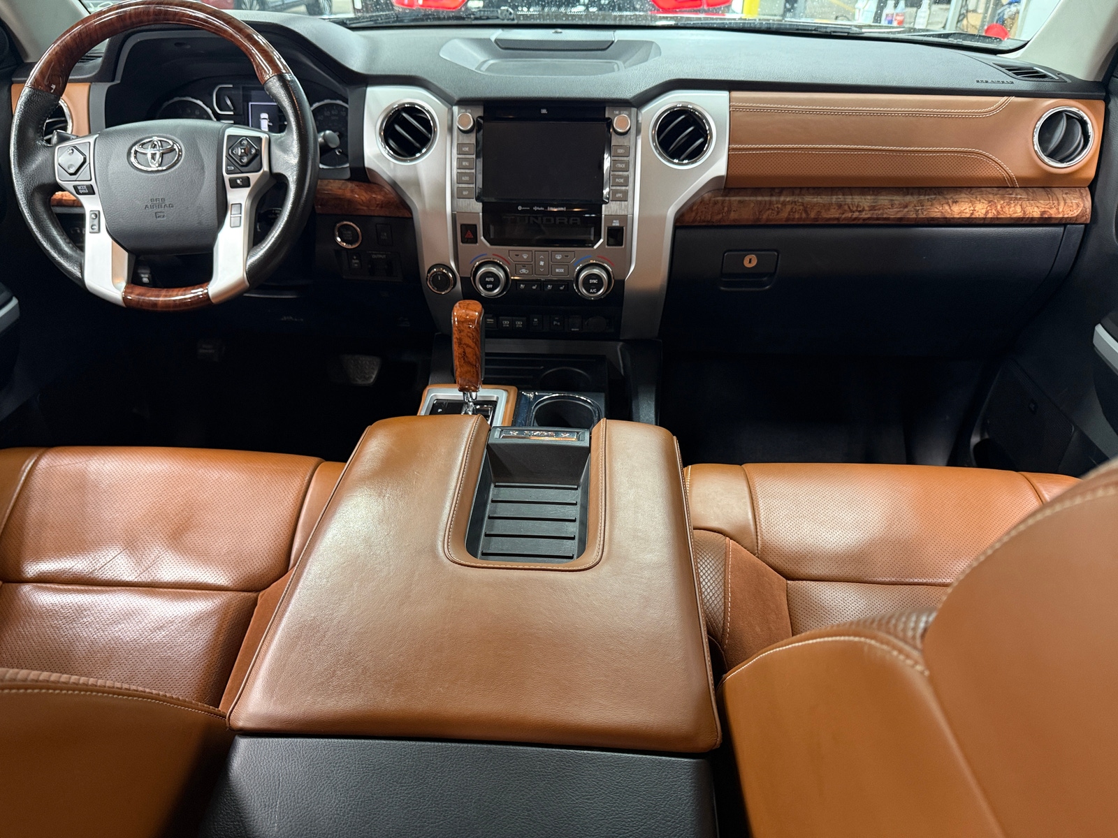 Thumbnail: 2020 Toyota Tundra - 2