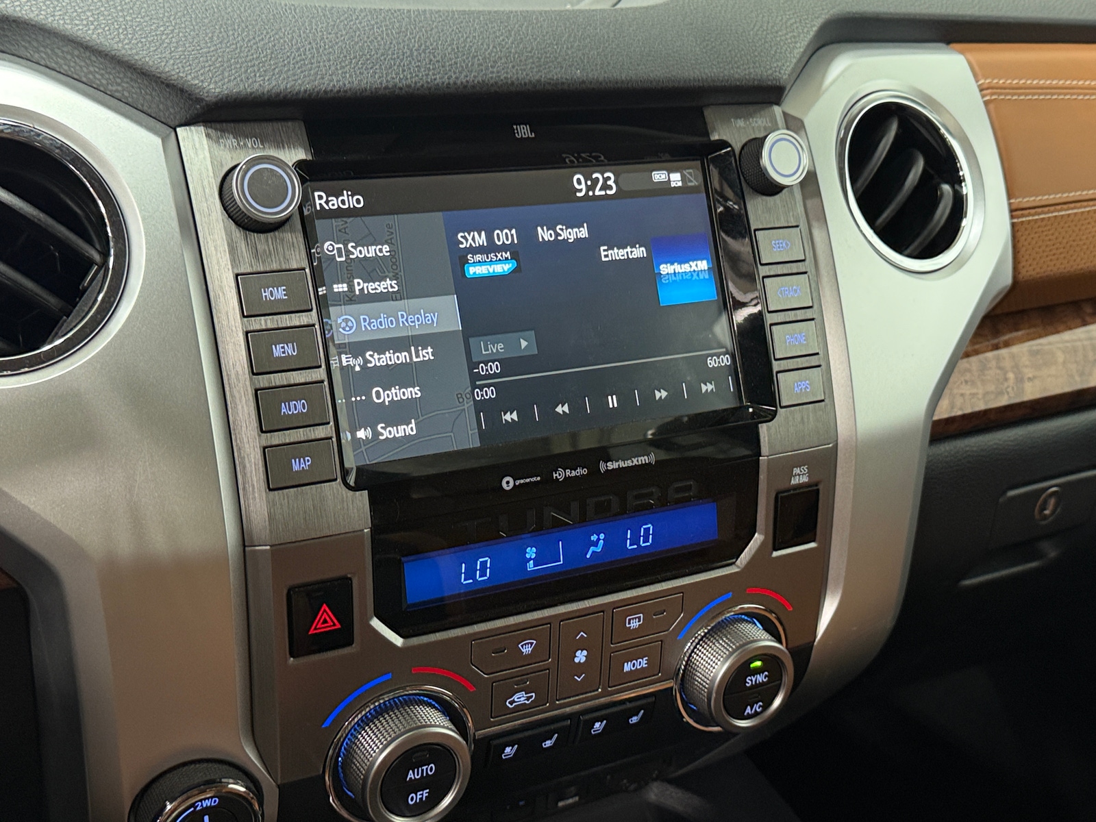 Thumbnail: 2020 Toyota Tundra - 3