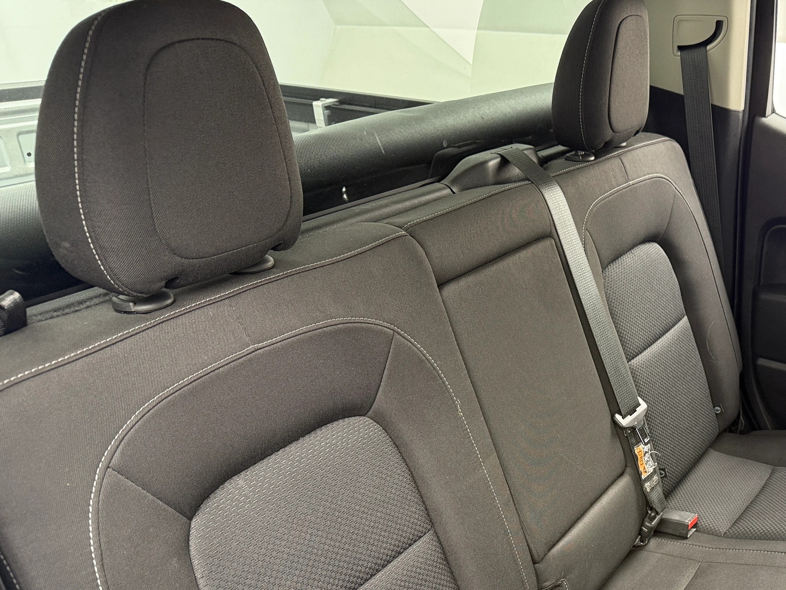 Thumbnail: 2017 Chevrolet Colorado - 6
