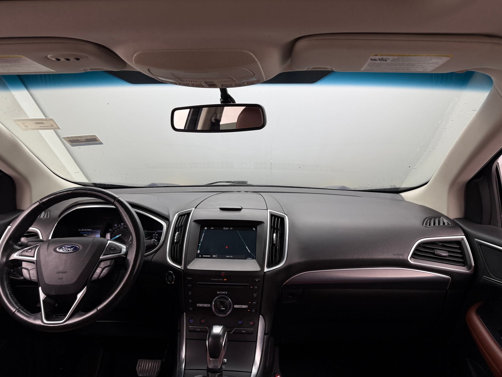 Thumbnail: 2016 Ford Edge - 2