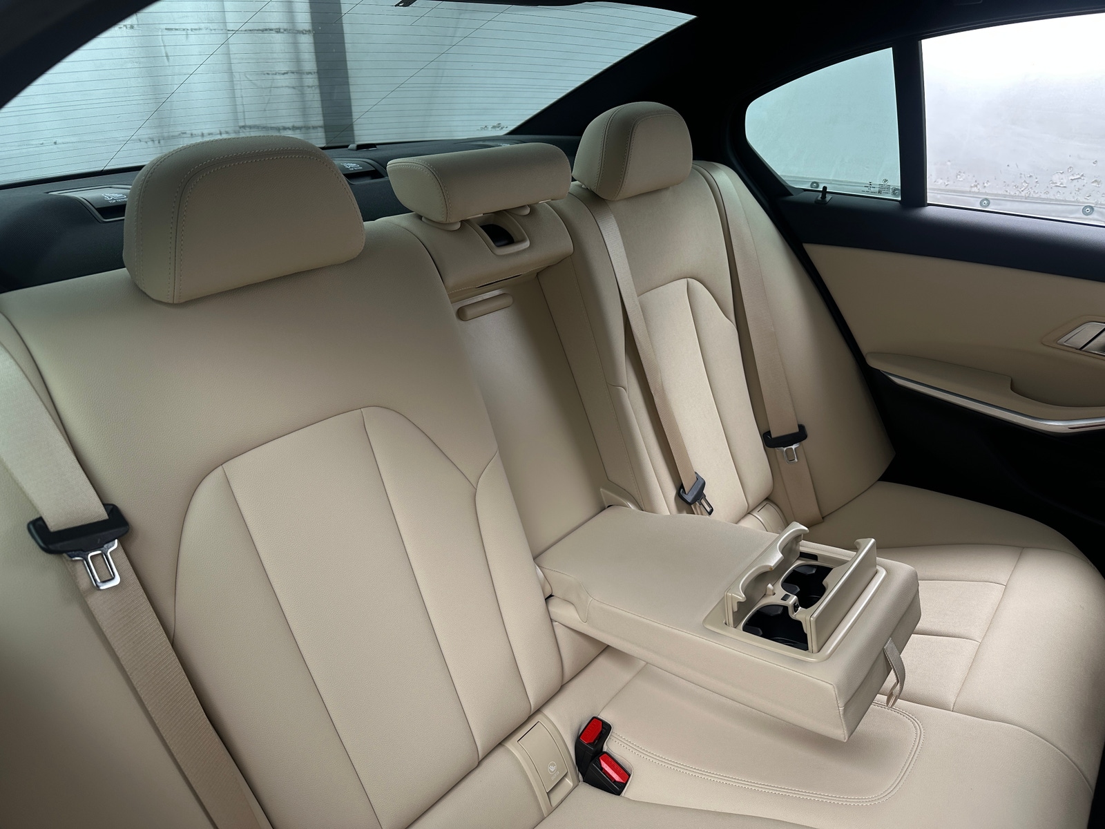 Thumbnail: 2021 BMW 3 Series - 5