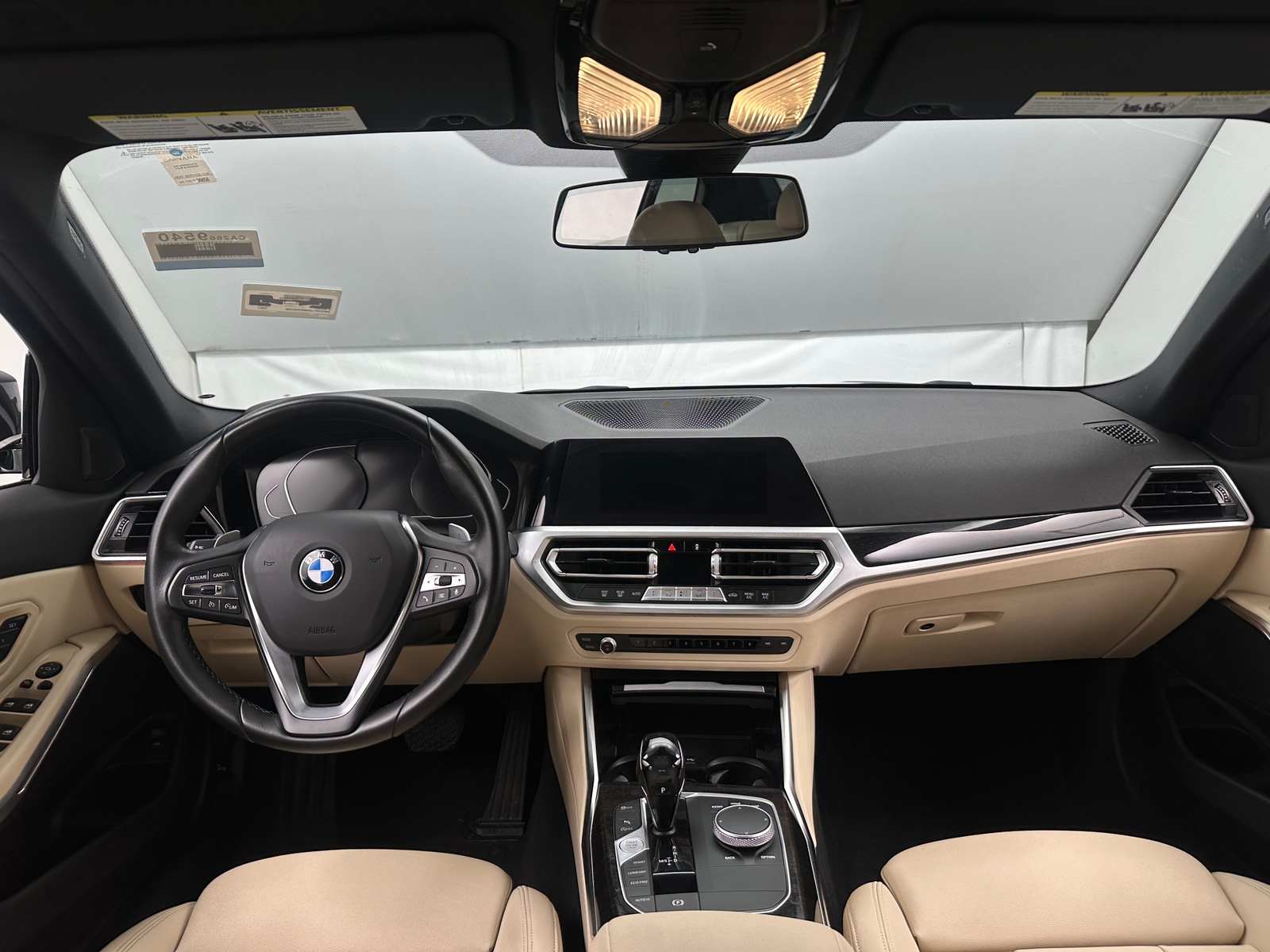 Thumbnail: 2021 BMW 3 Series - 2