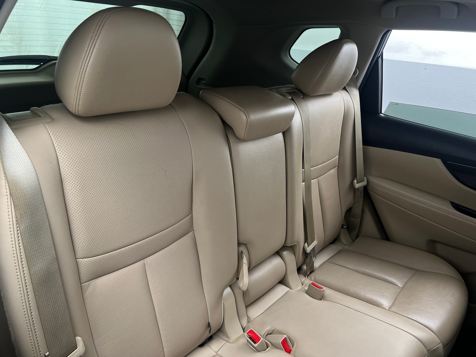 Thumbnail: 2019 Nissan Rogue - 5