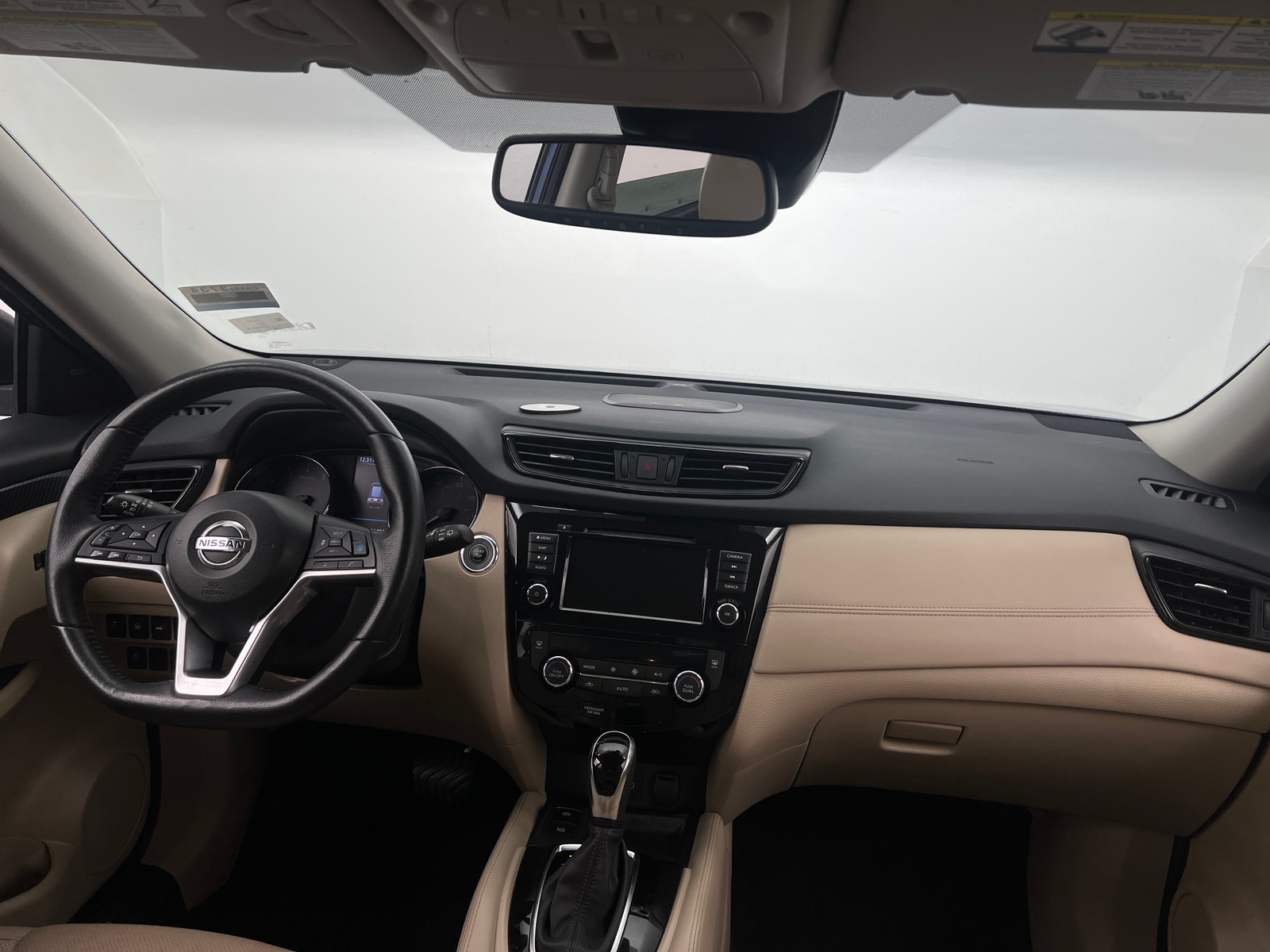 Thumbnail: 2019 Nissan Rogue - 2