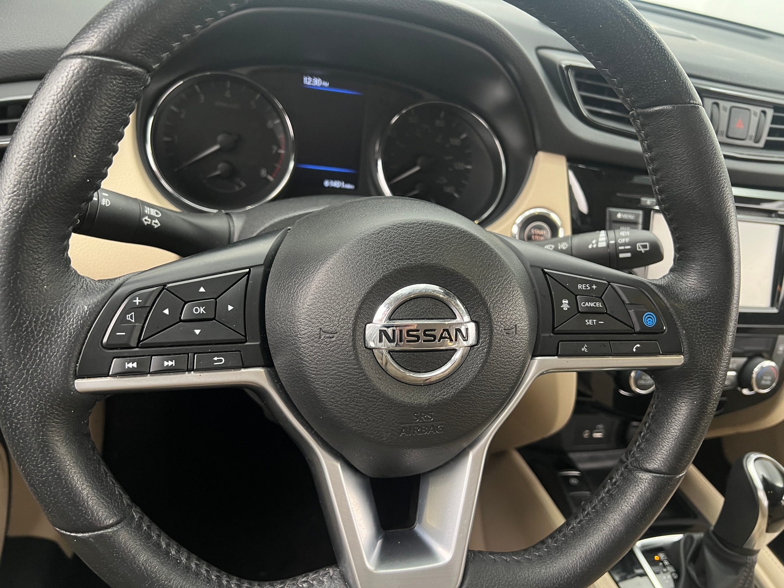 Thumbnail: 2019 Nissan Rogue - 4
