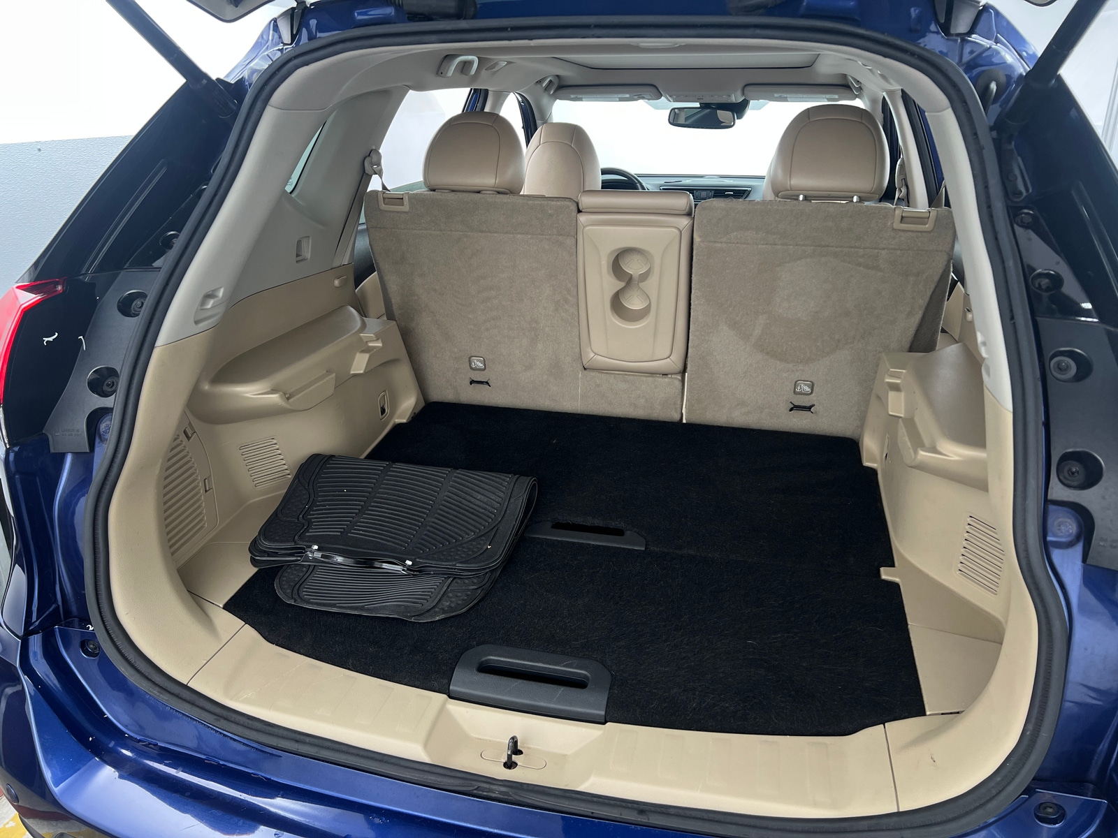 Thumbnail: 2019 Nissan Rogue - 6