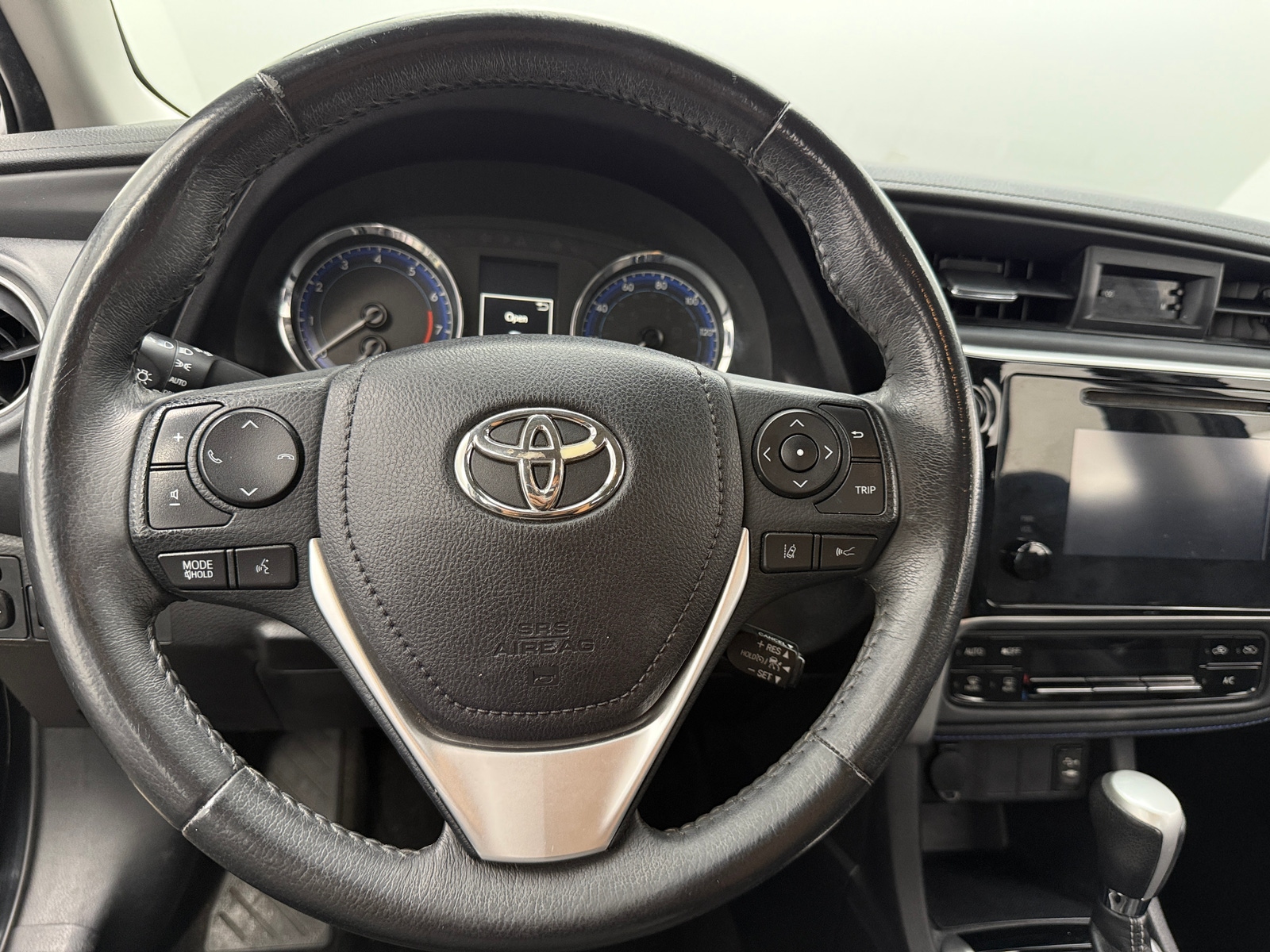 Thumbnail: 2017 Toyota Corolla - 5
