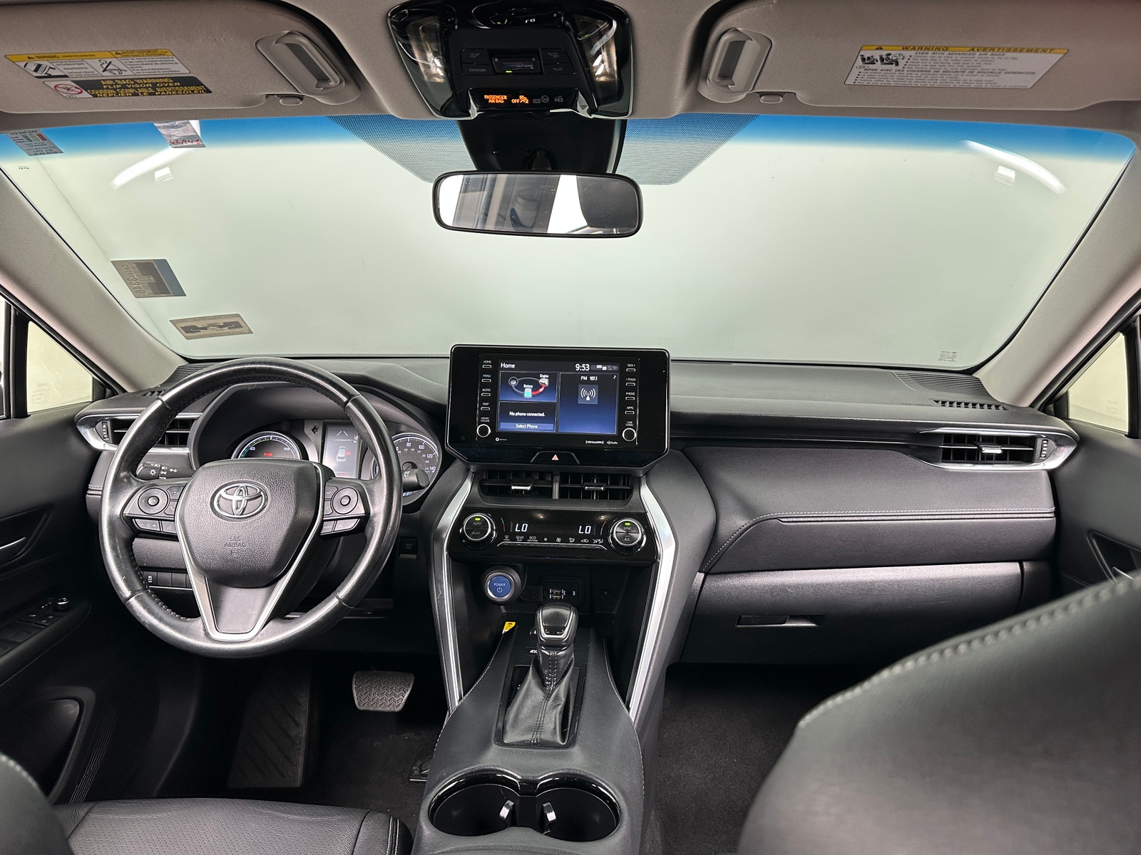 Thumbnail: 2022 Toyota Venza - 3