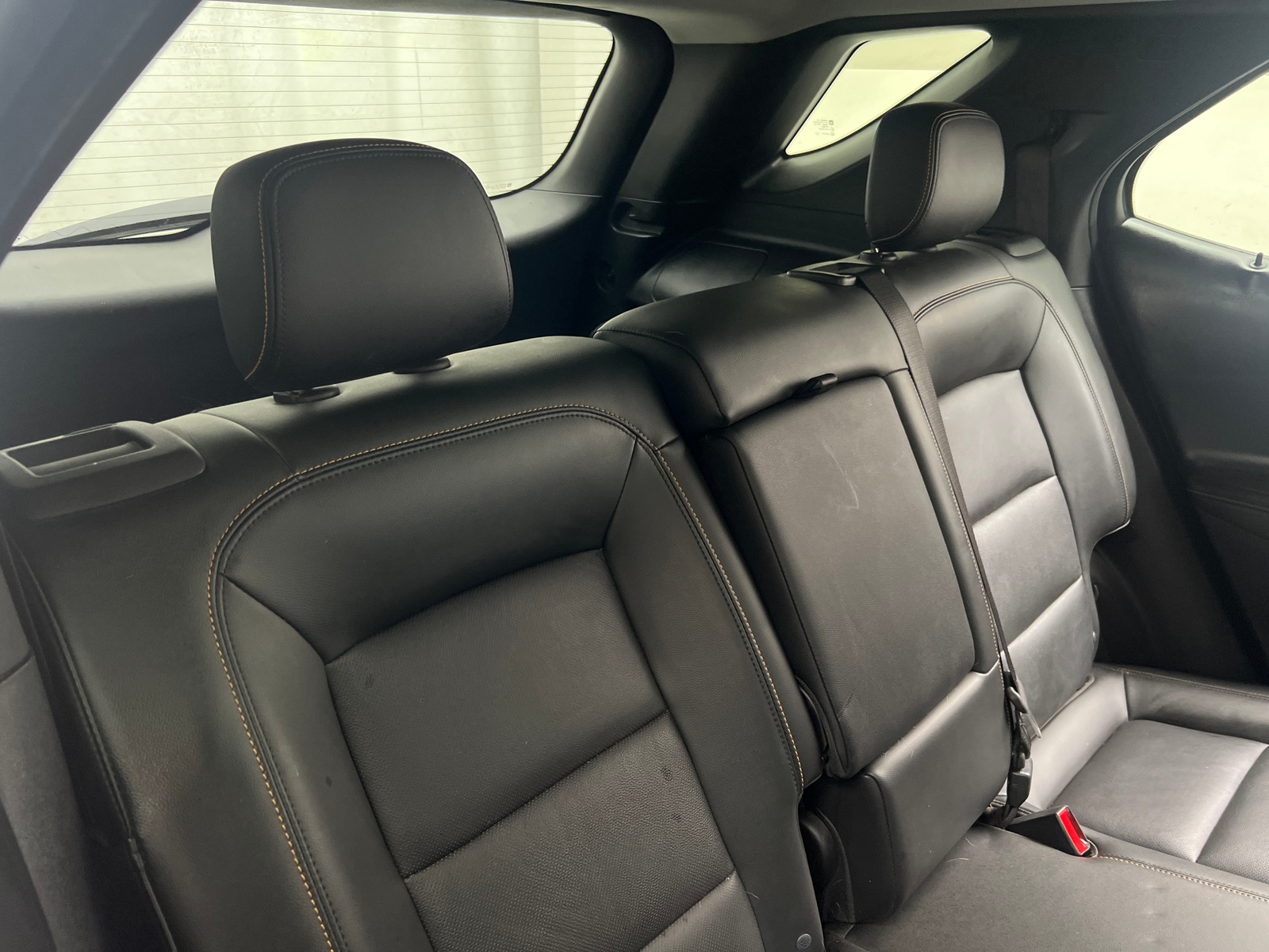 Thumbnail: 2018 Chevrolet Equinox - 5
