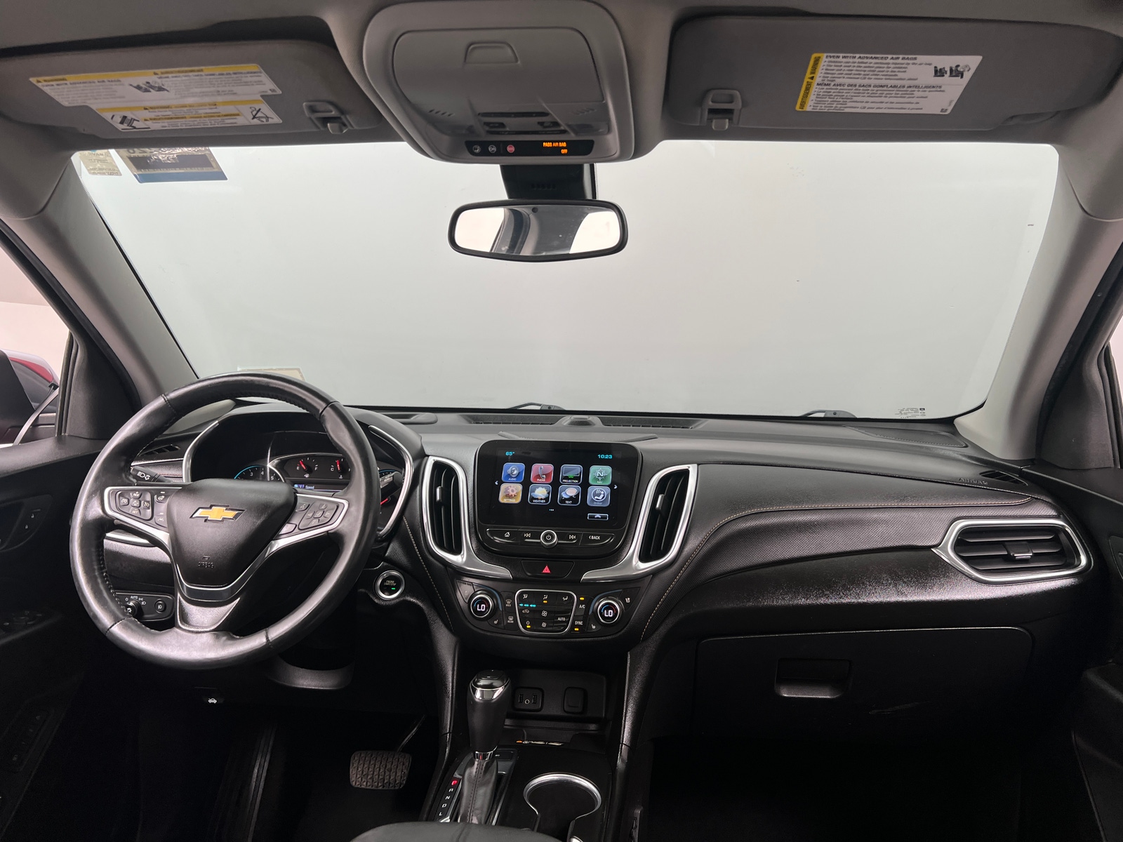 Thumbnail: 2018 Chevrolet Equinox - 2