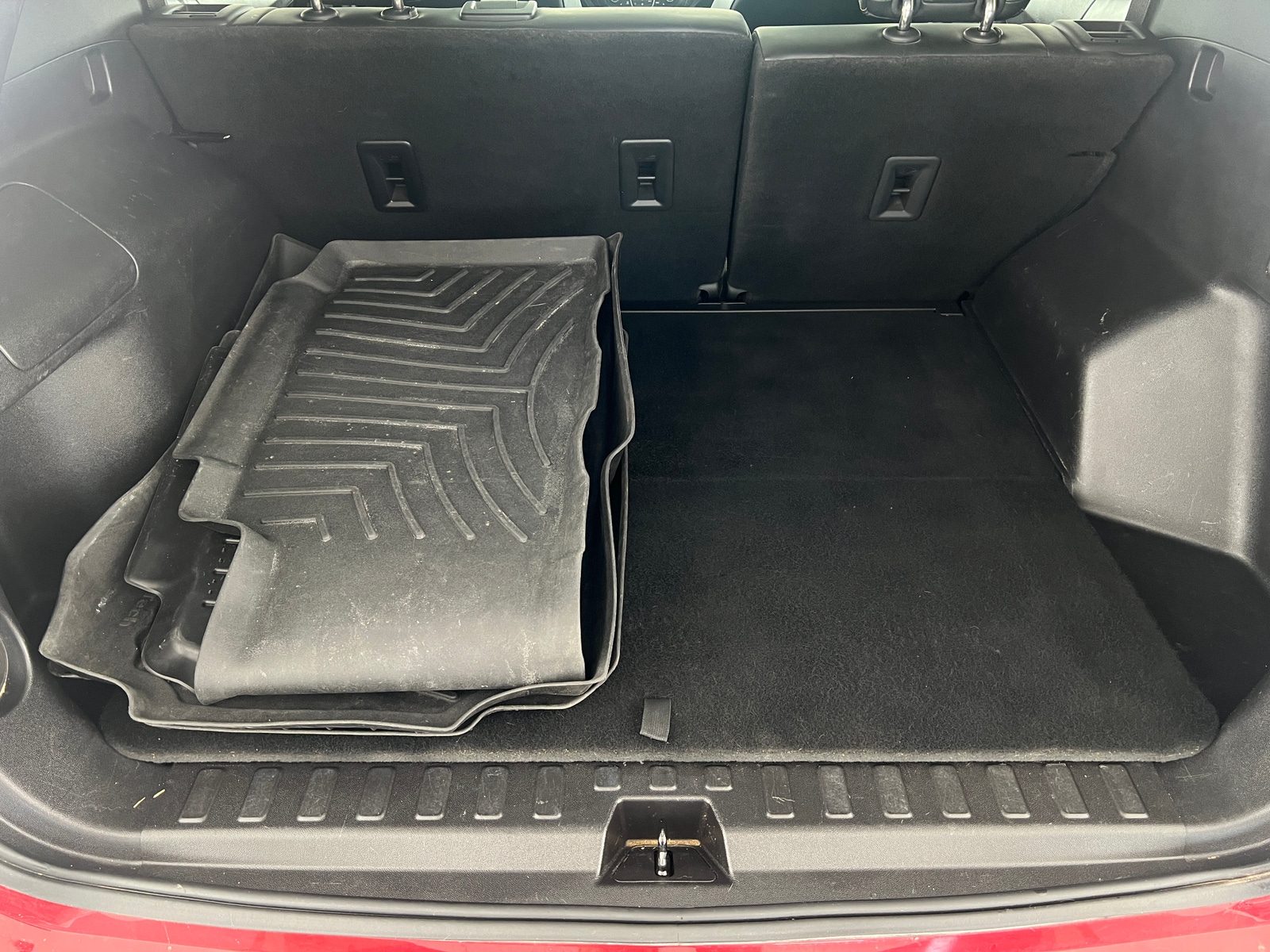 Thumbnail: 2018 Chevrolet Equinox - 6