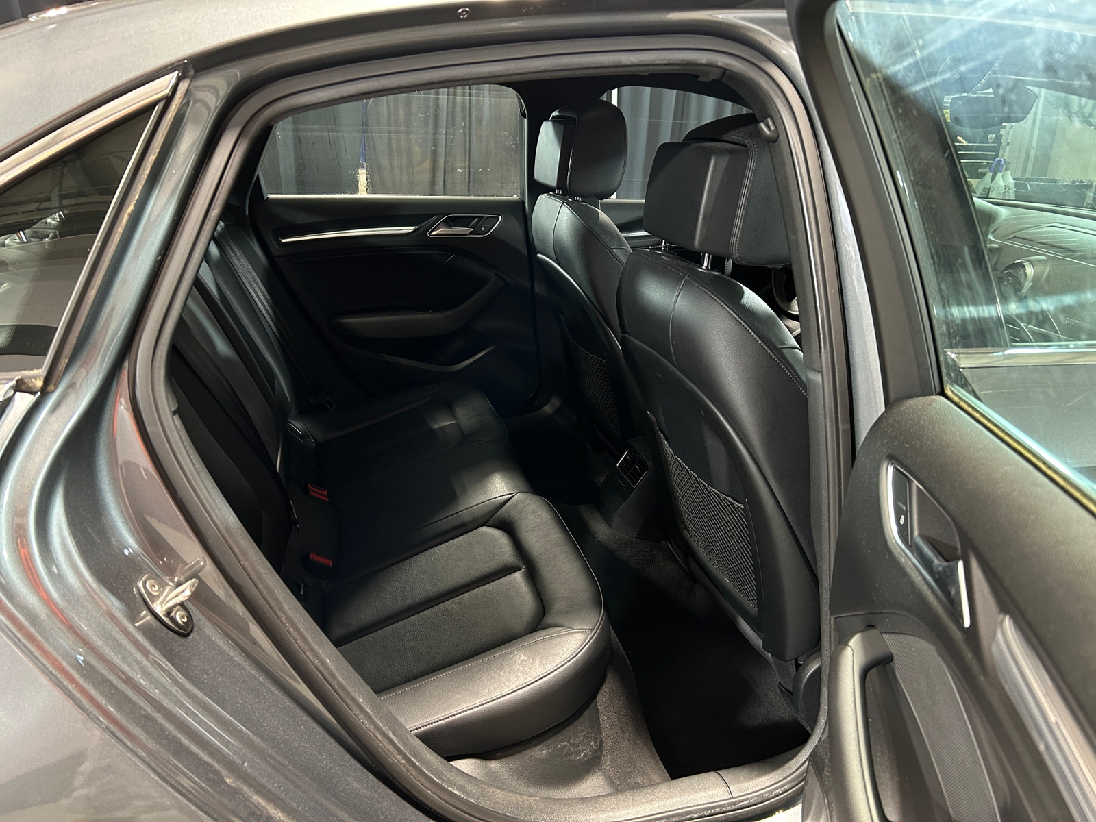 Thumbnail: 2019 Audi A3 - 5