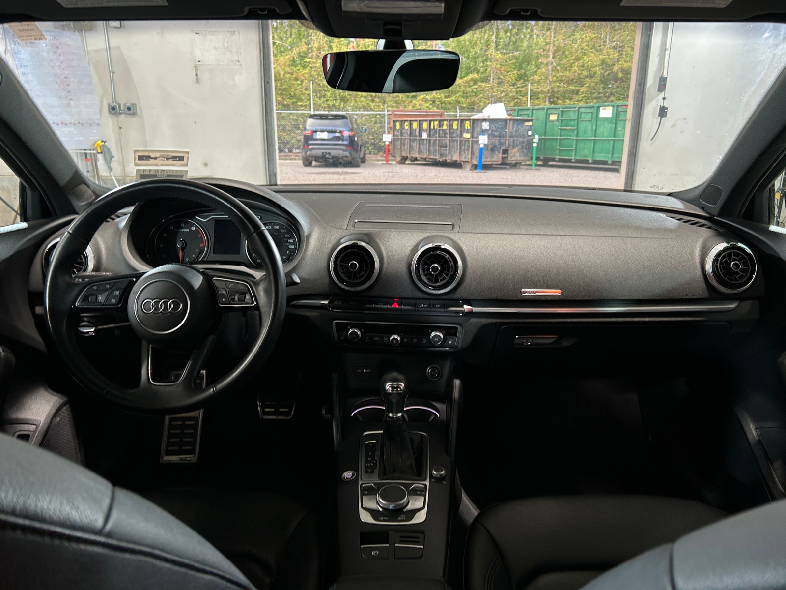 Thumbnail: 2019 Audi A3 - 2