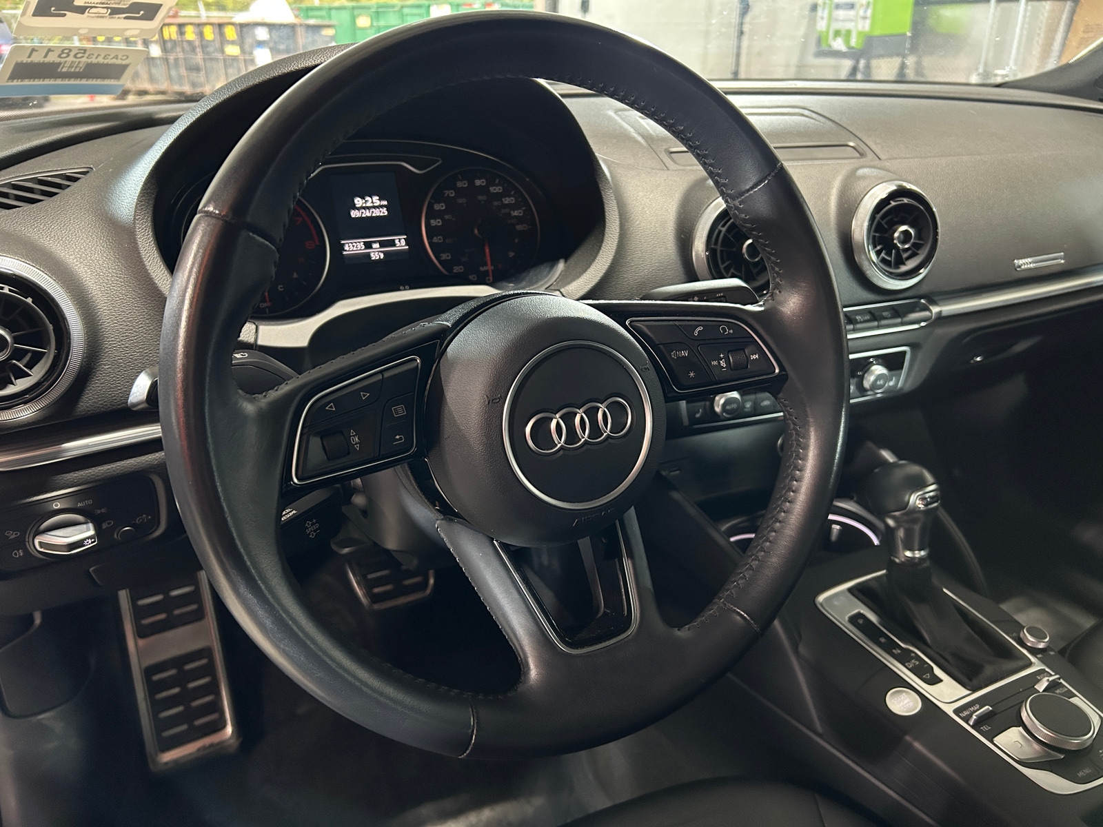 Thumbnail: 2019 Audi A3 - 4