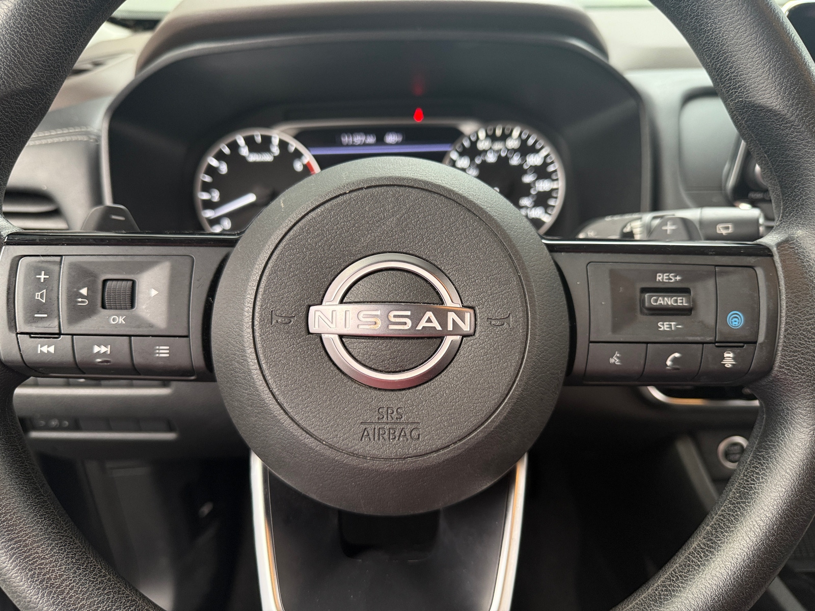 Thumbnail: 2022 Nissan Rogue - 5