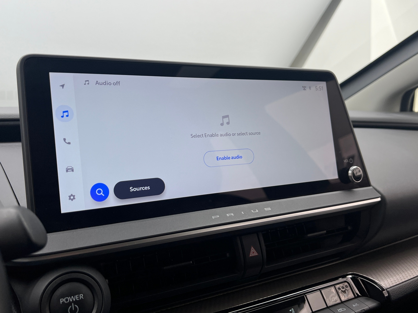 Thumbnail: 2024 Toyota Prius - 3