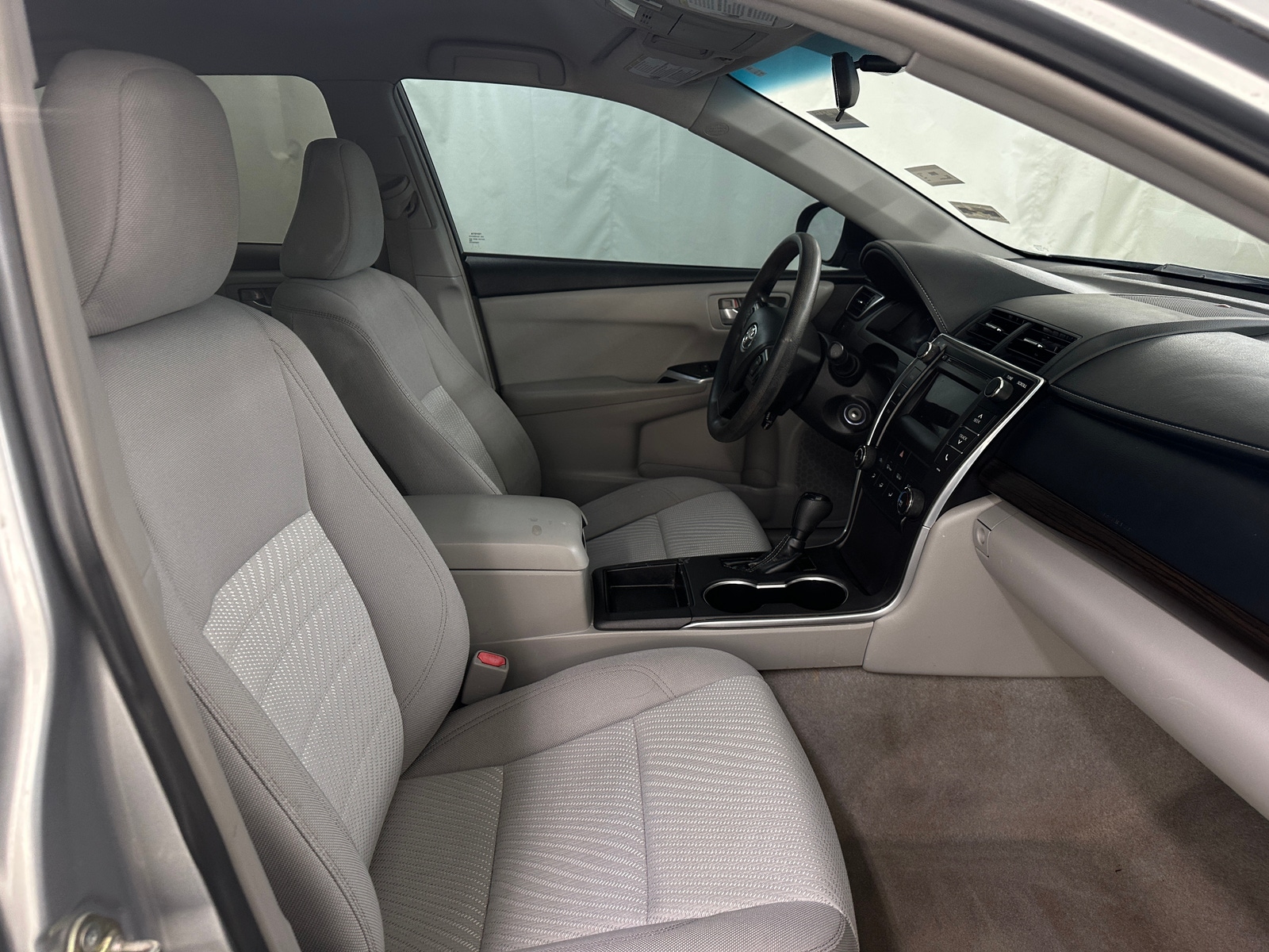 Thumbnail: 2015 Toyota Camry - 2