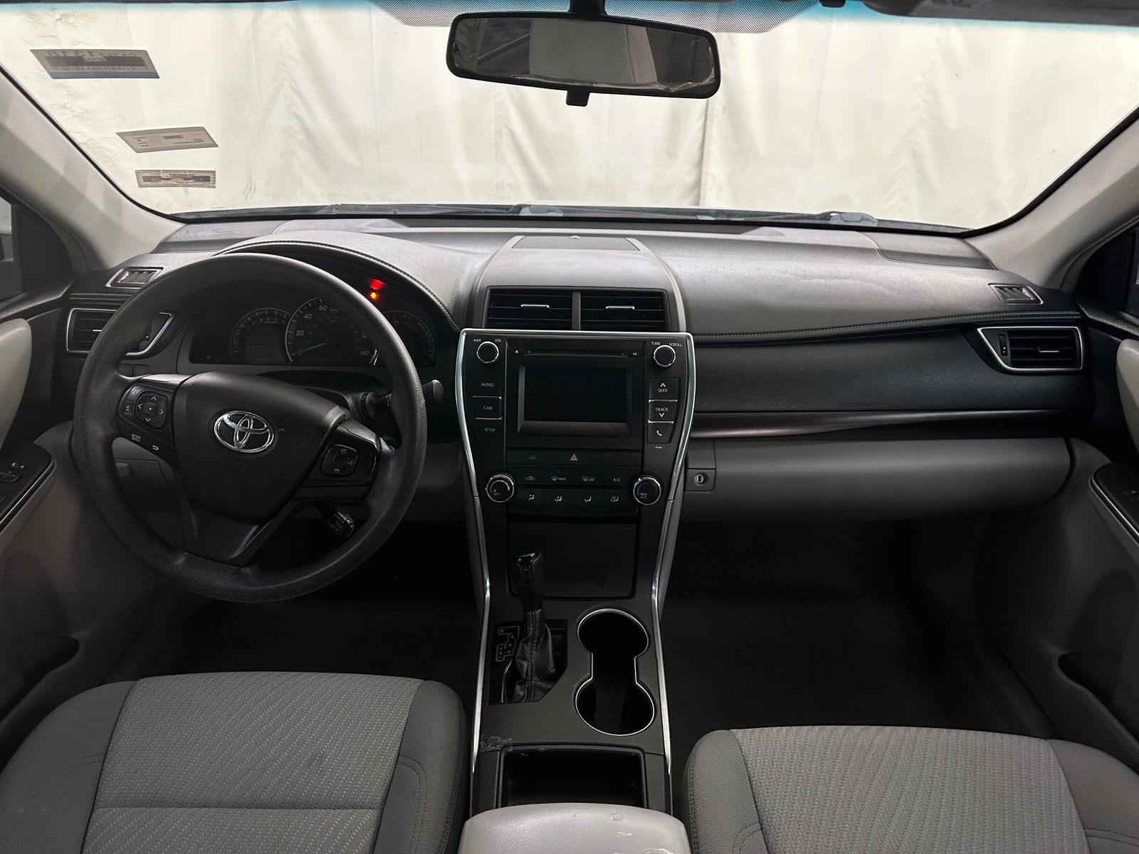 Thumbnail: 2015 Toyota Camry - 3