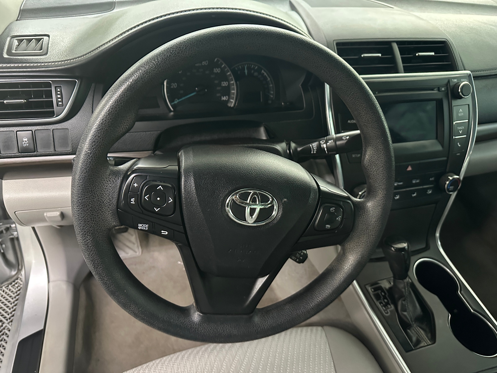 Thumbnail: 2015 Toyota Camry - 5