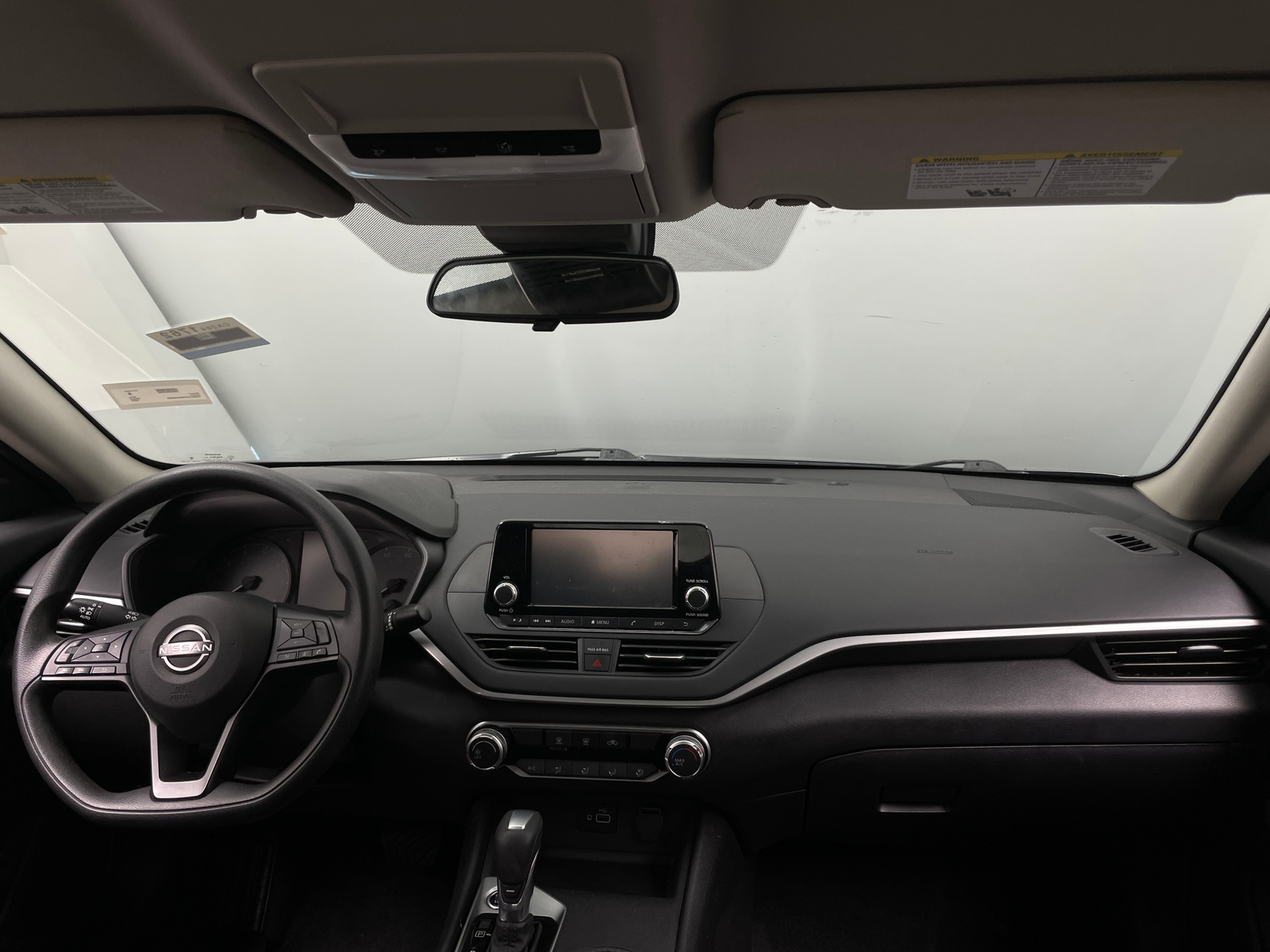 Thumbnail: 2024 Nissan Altima - 3