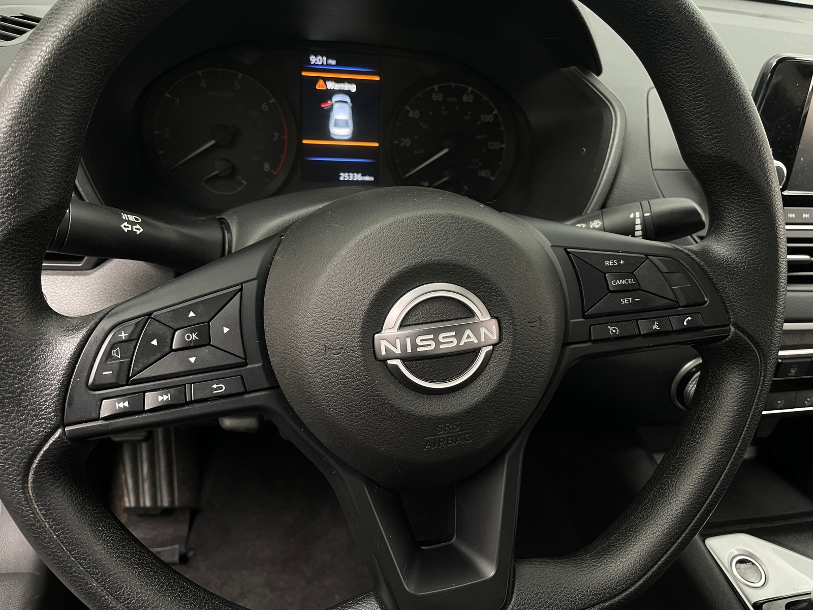 Thumbnail: 2024 Nissan Altima - 5