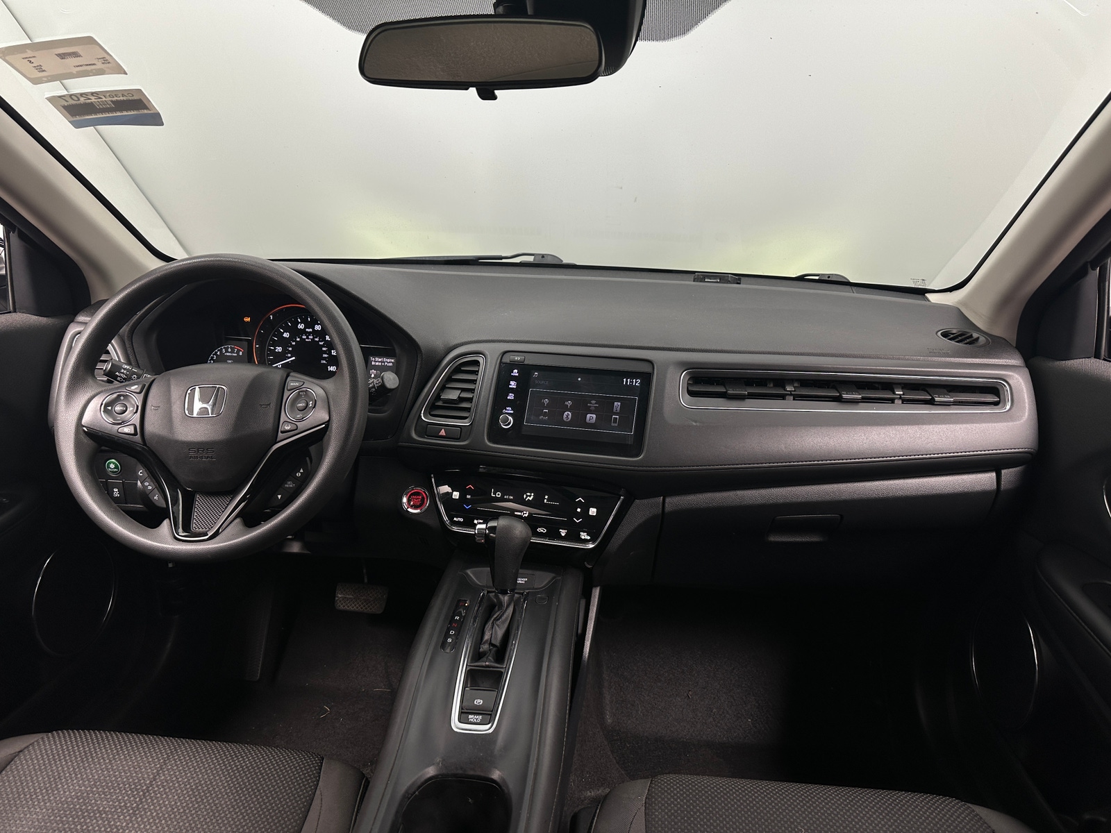 Thumbnail: 2022 Honda HR-V - 3