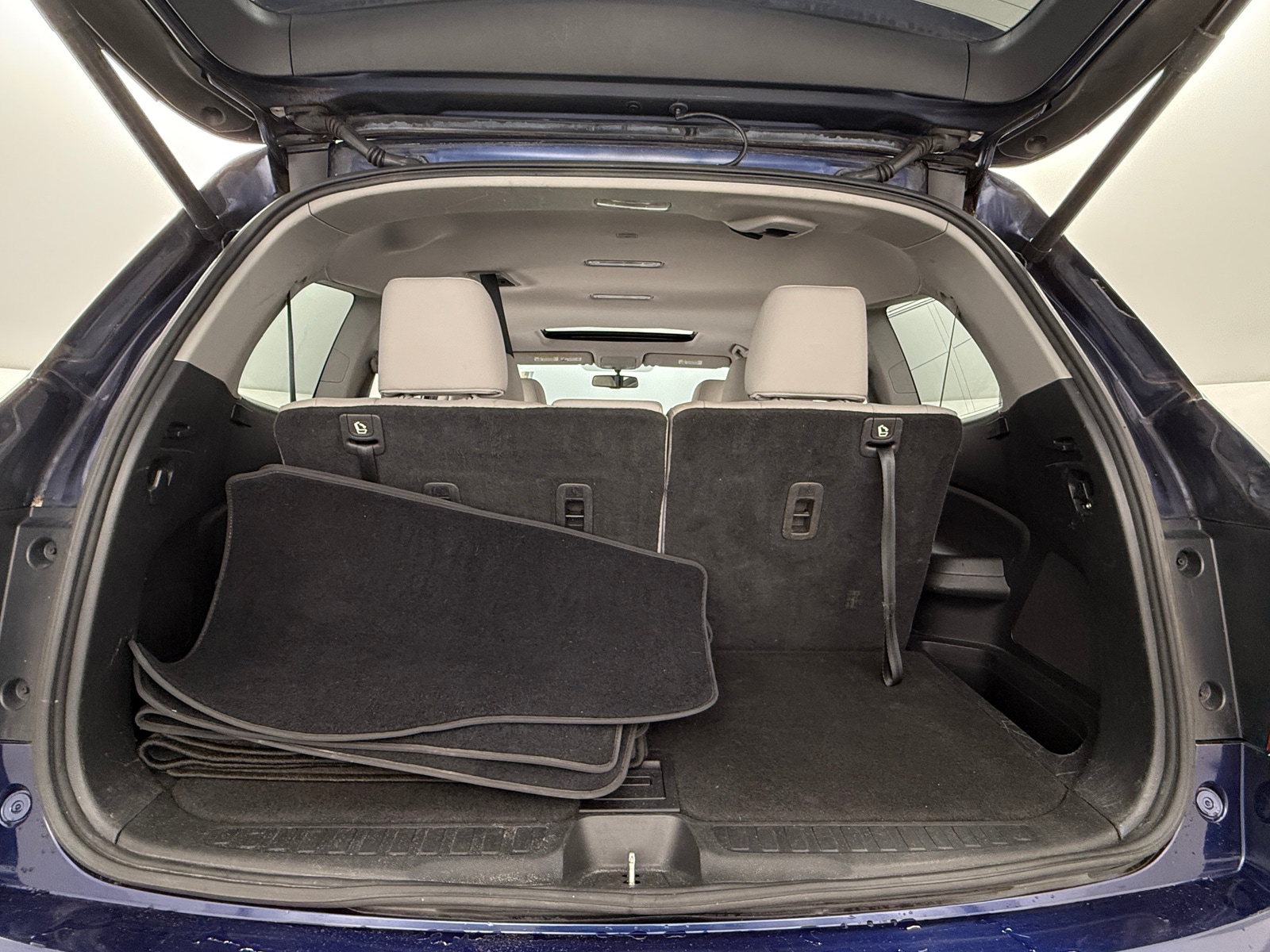 Thumbnail: 2016 Honda Pilot - 6
