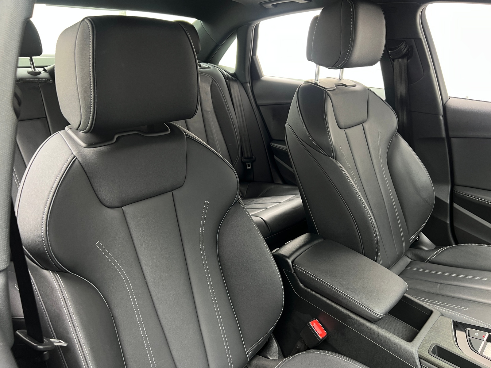 Thumbnail: 2022 Audi A4 - 2