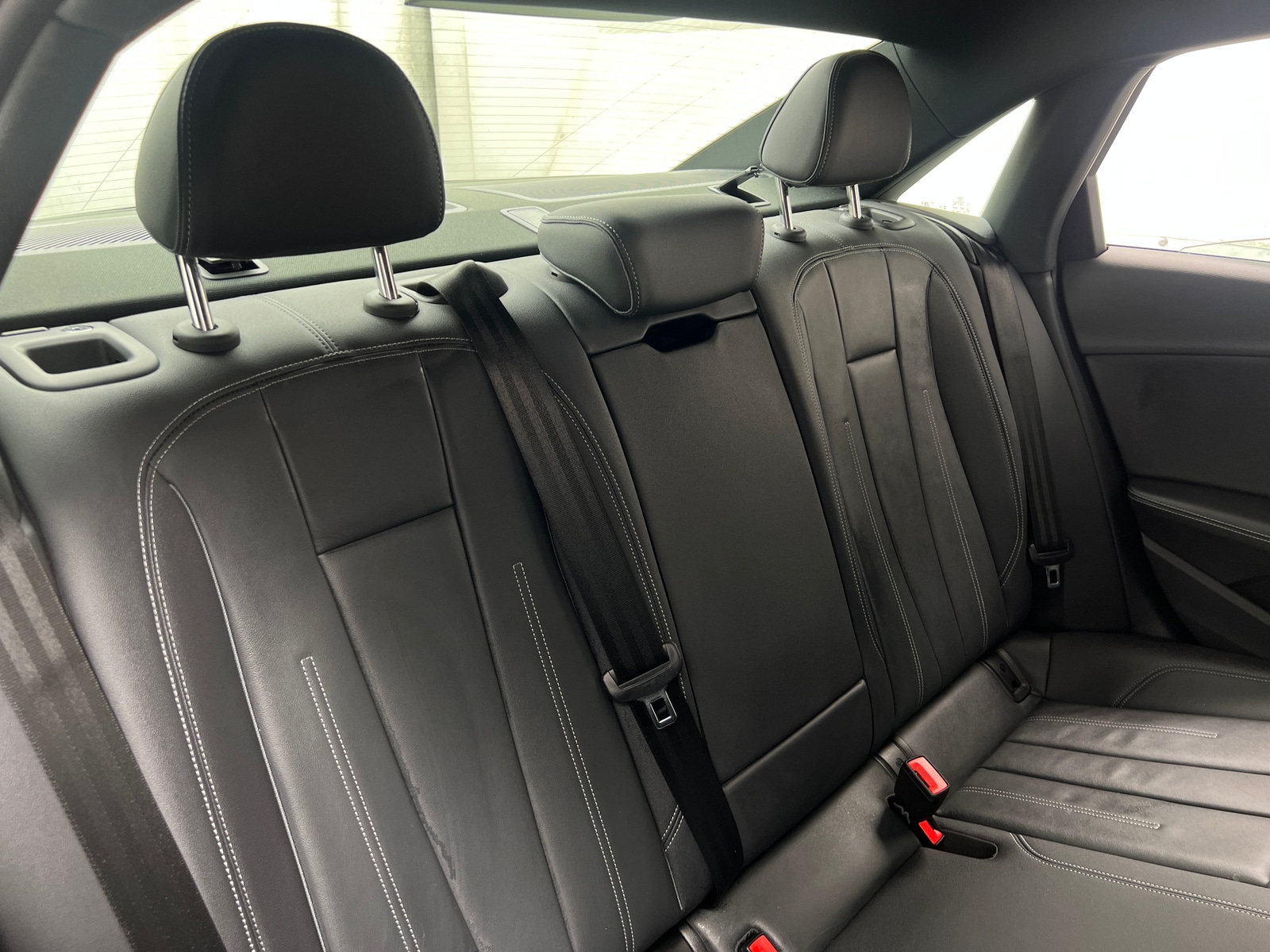 Thumbnail: 2022 Audi A4 - 6