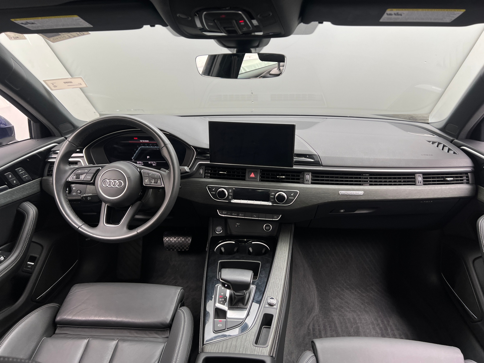 Thumbnail: 2022 Audi A4 - 3