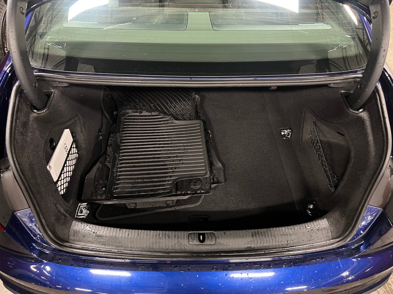 Thumbnail: 2022 Audi A4 - 7