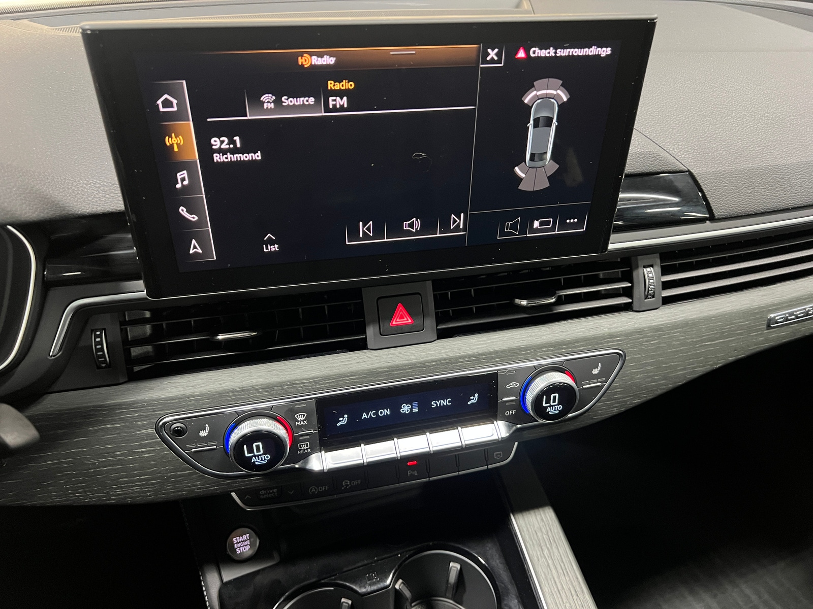 Thumbnail: 2022 Audi A4 - 4