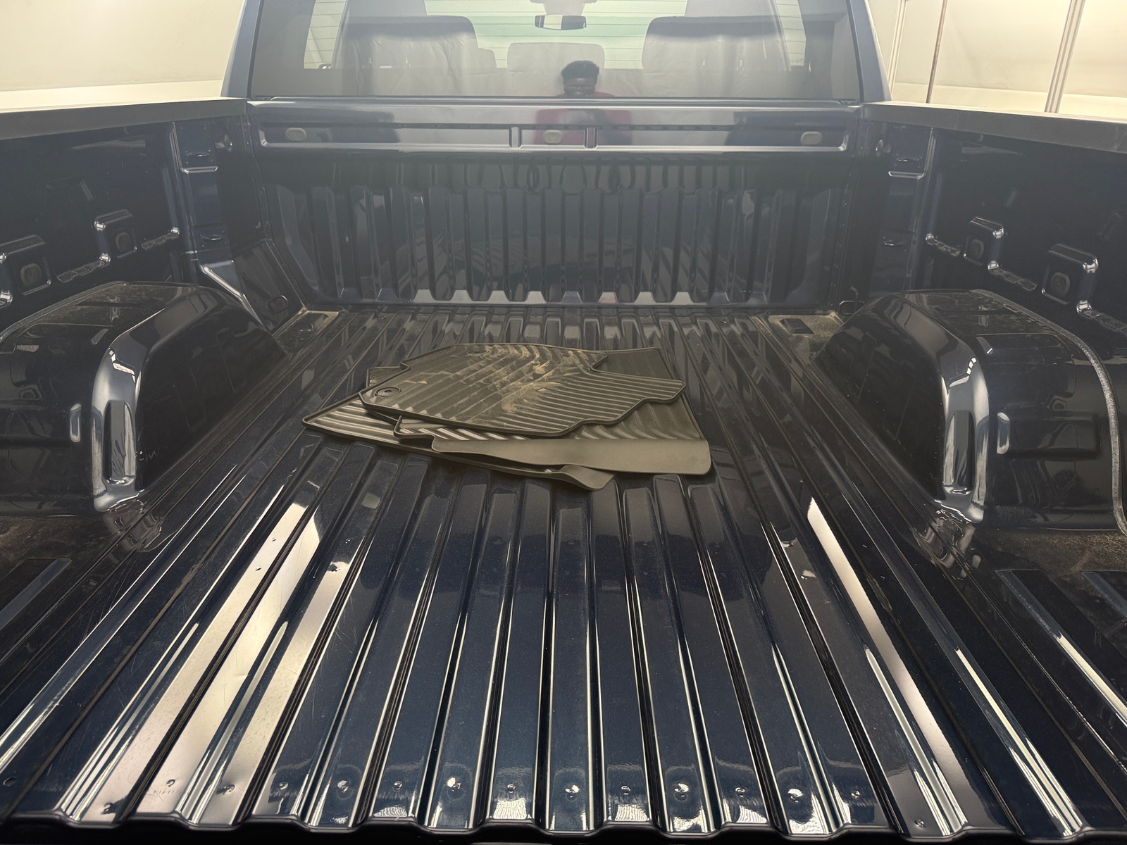 Thumbnail: 2022 Chevrolet Silverado 1500 - 7