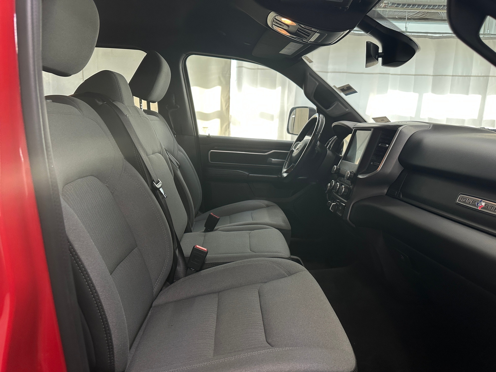 Thumbnail: 2023 RAM 1500 - 2