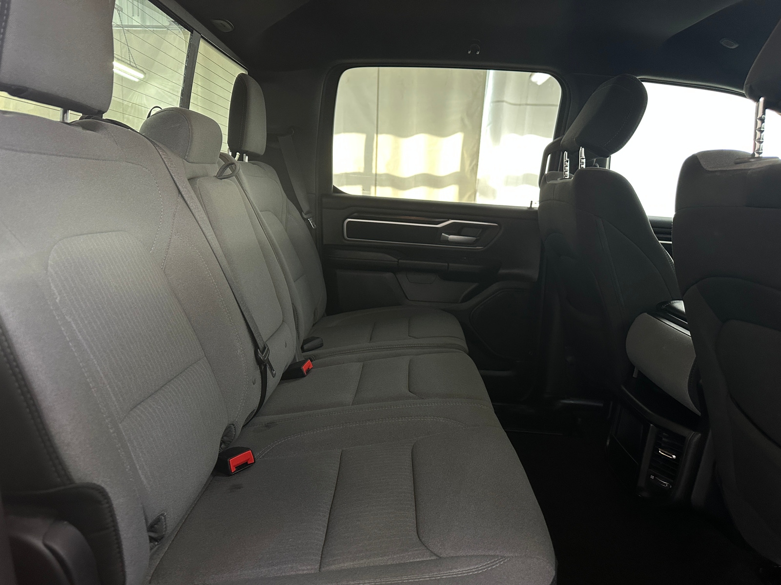 Thumbnail: 2023 RAM 1500 - 6