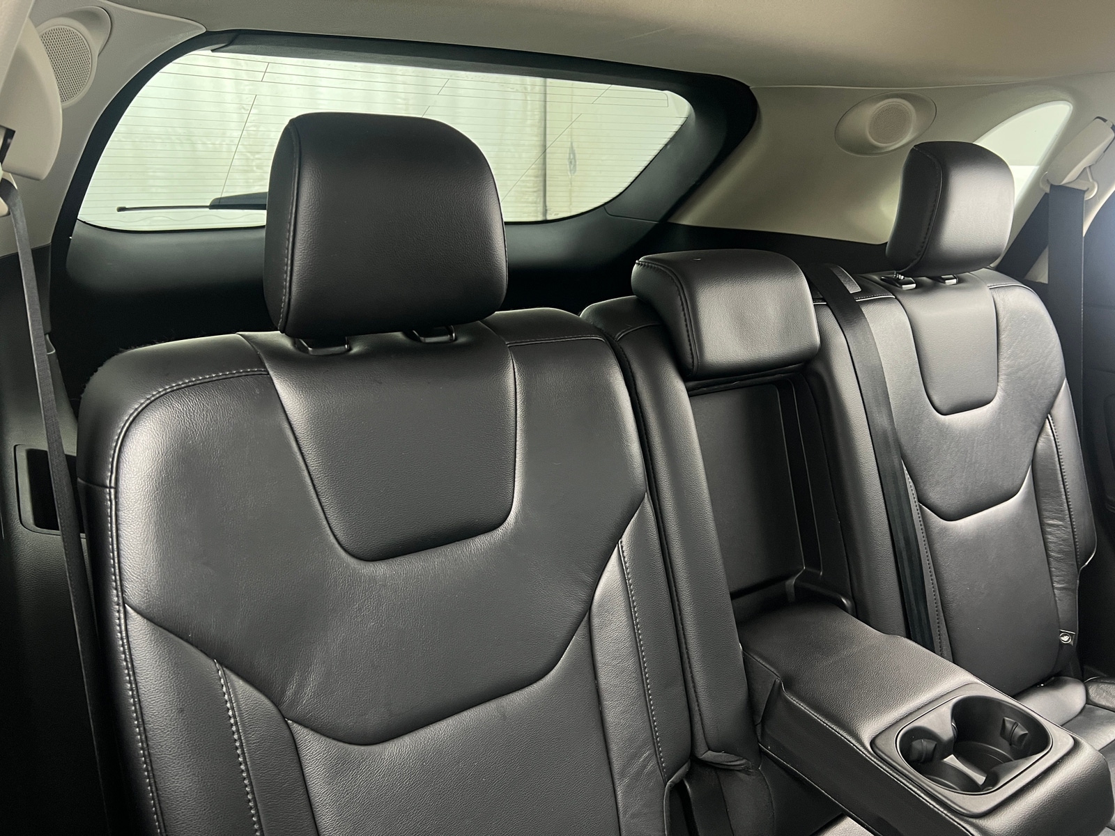 Thumbnail: 2019 Ford Edge - 5