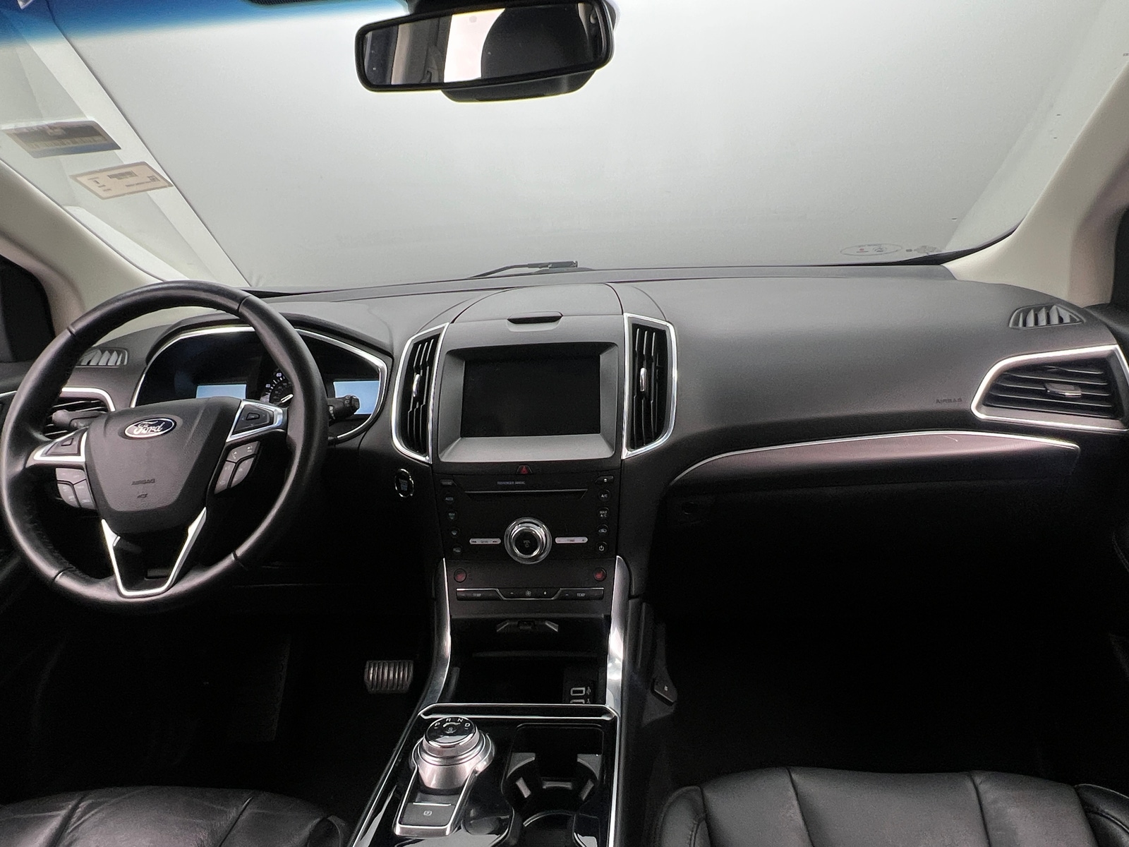 Thumbnail: 2019 Ford Edge - 2