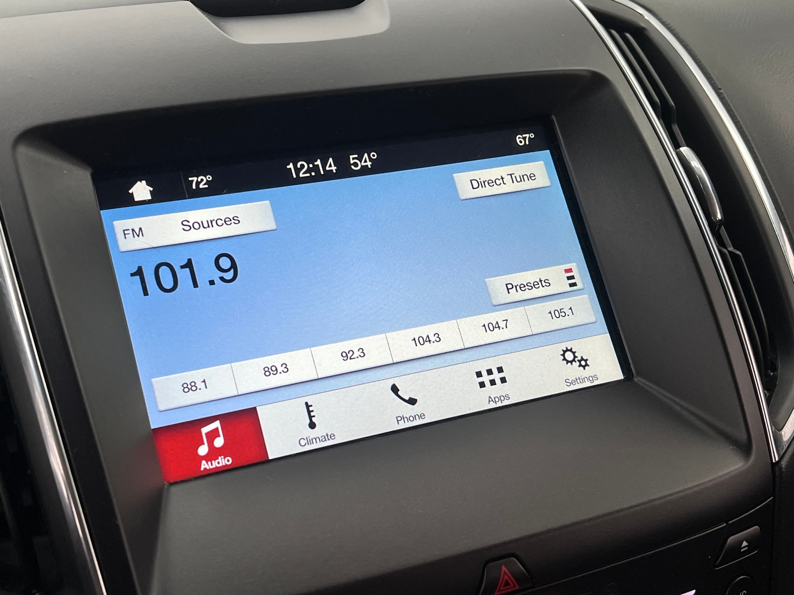 Thumbnail: 2019 Ford Edge - 3
