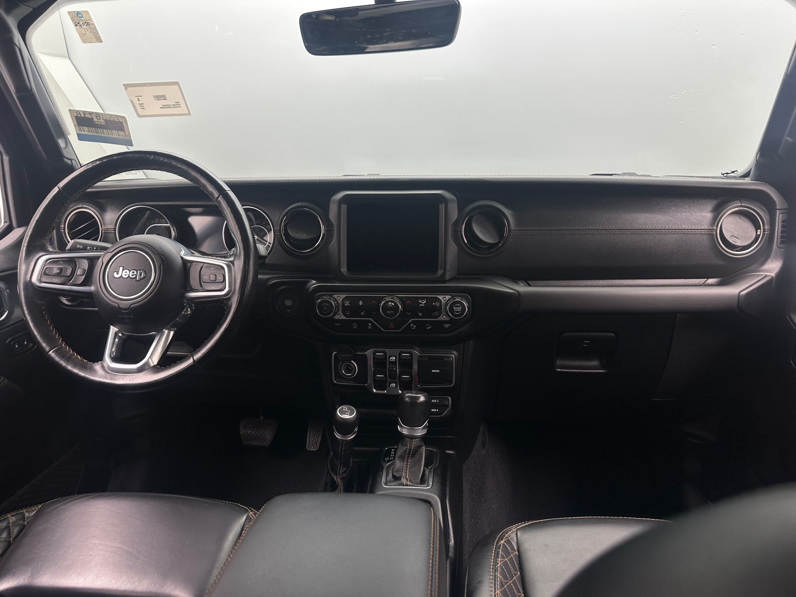 Thumbnail: 2021 Jeep Wrangler - 2