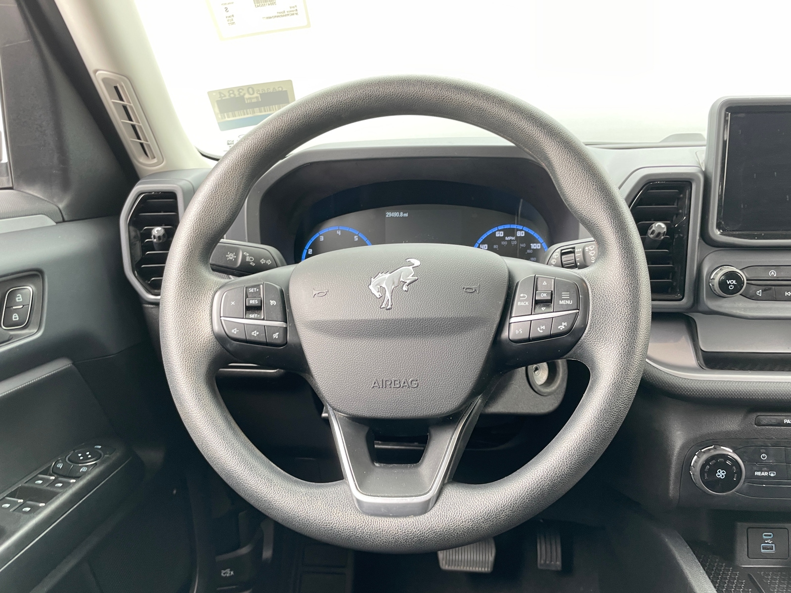 Thumbnail: 2022 Ford Bronco Sport - 5