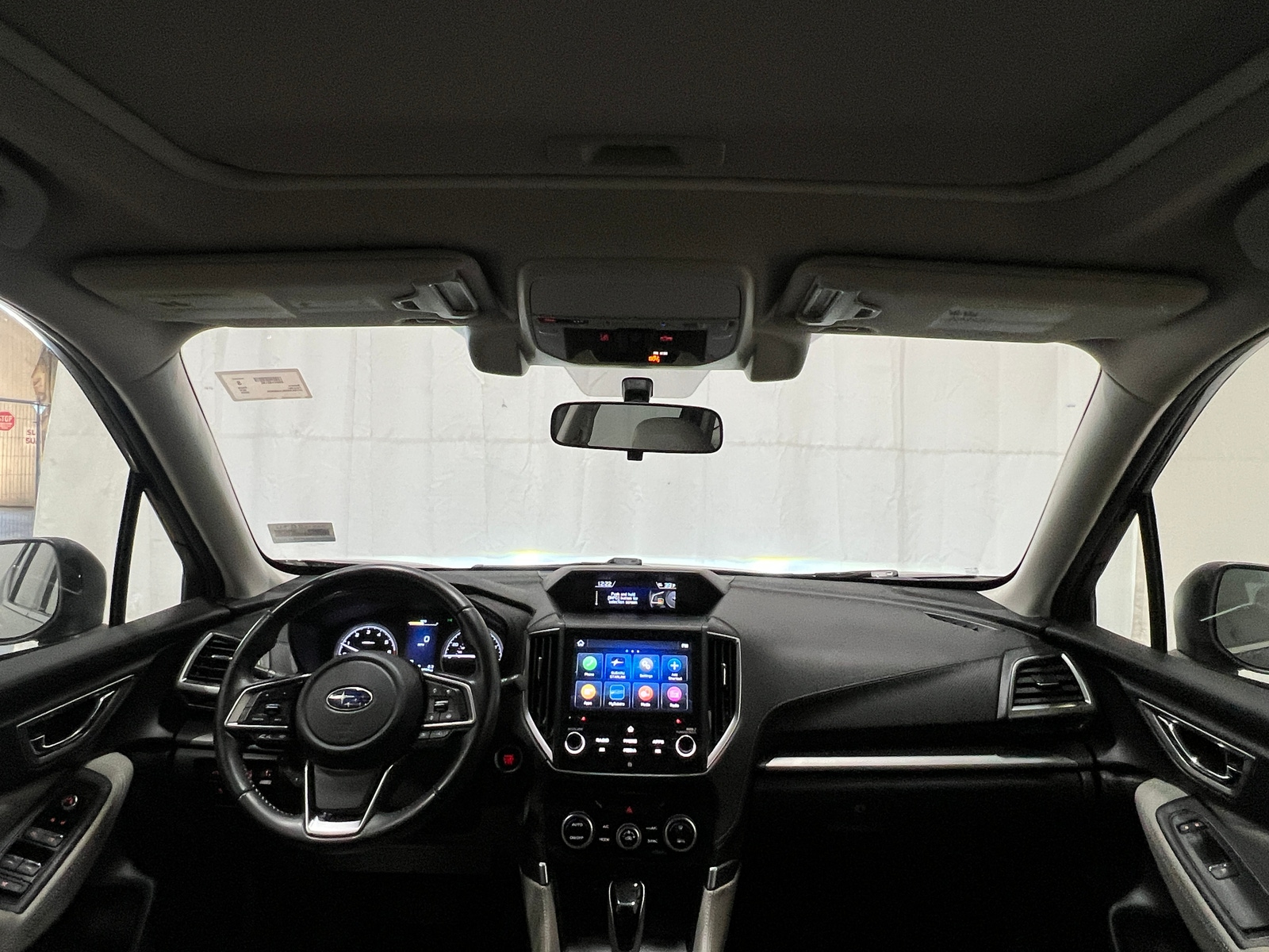 Thumbnail: 2020 Subaru Forester - 2