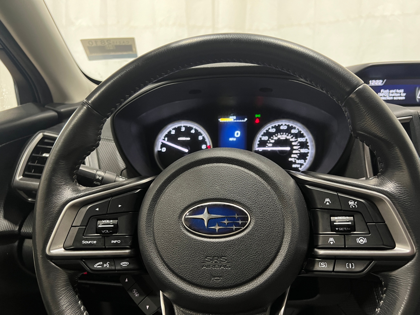 Thumbnail: 2020 Subaru Forester - 4
