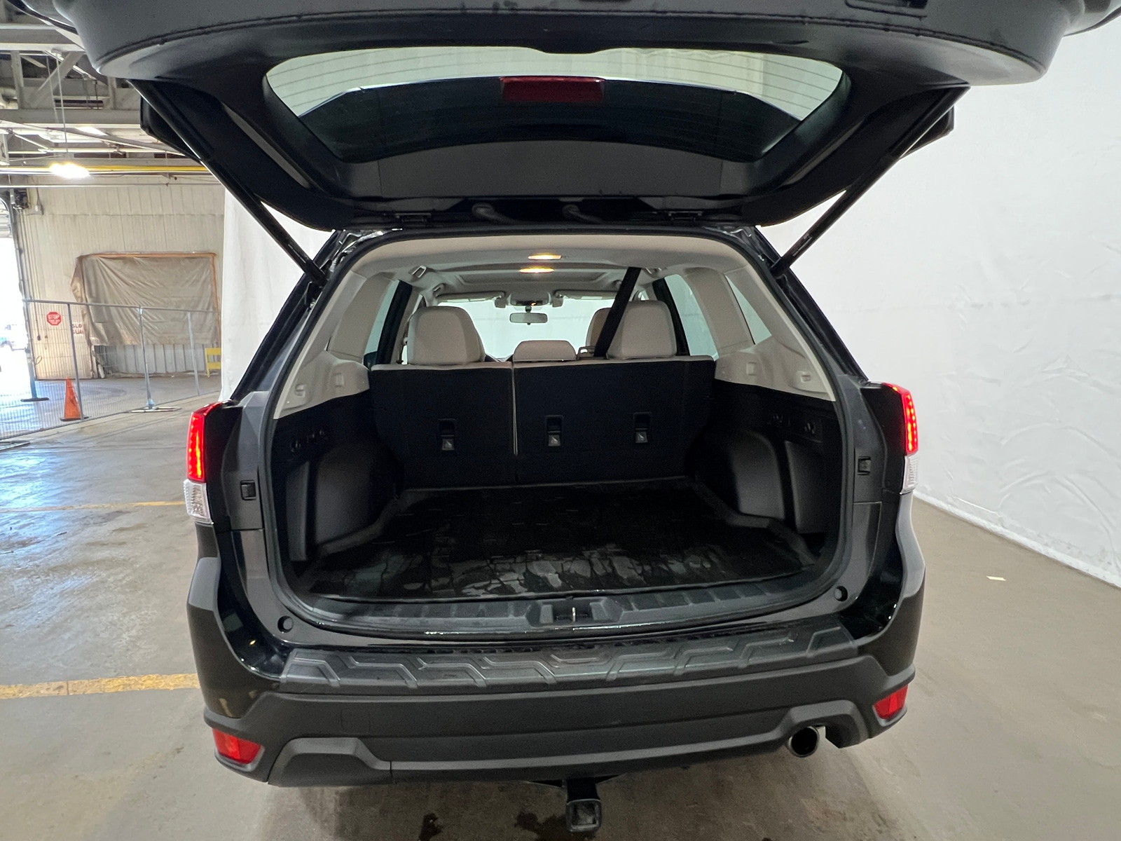 Thumbnail: 2020 Subaru Forester - 6