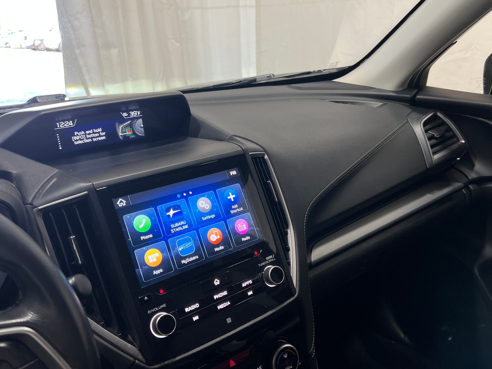 Thumbnail: 2020 Subaru Forester - 3
