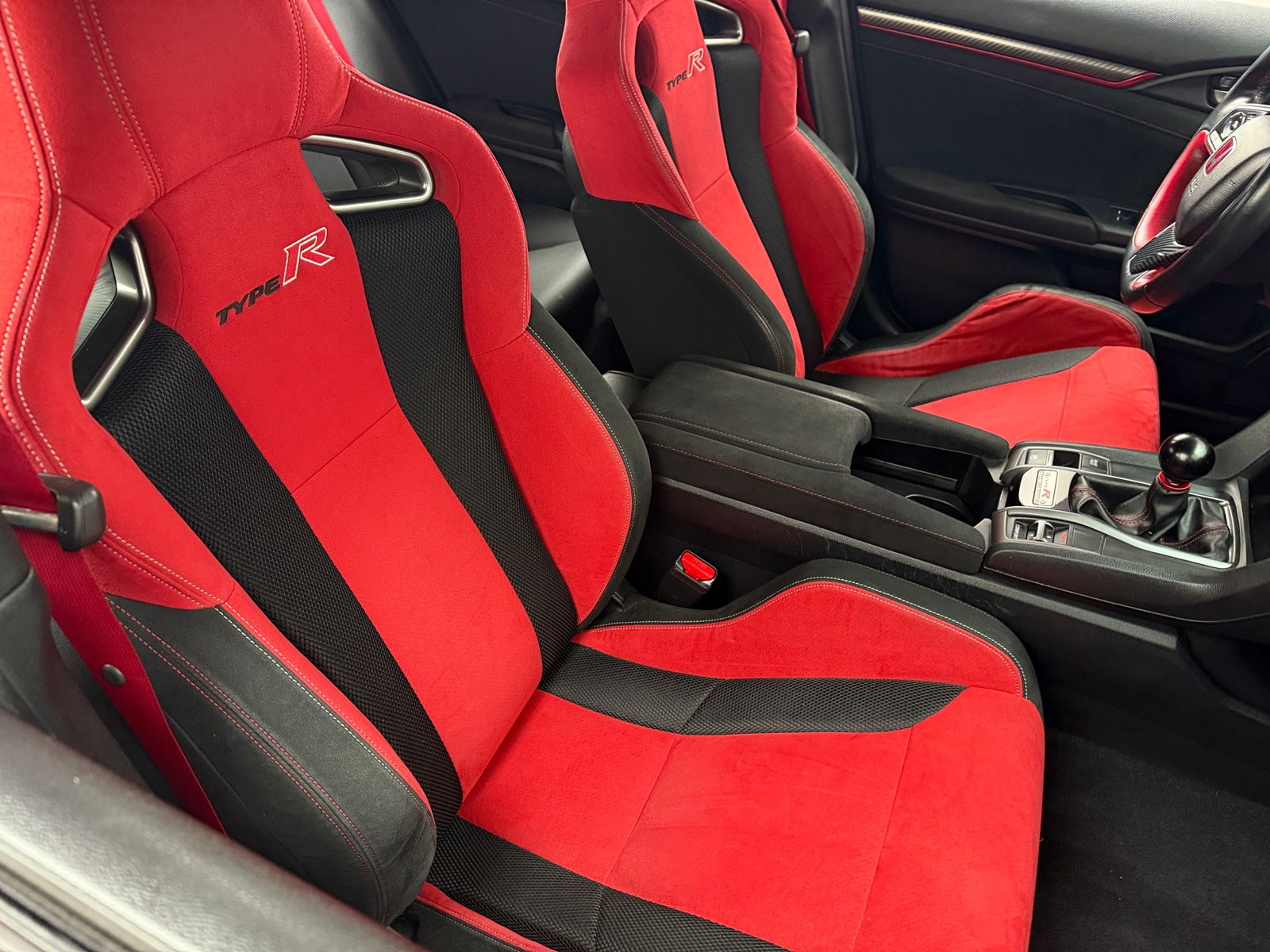 Thumbnail: 2018 Honda Civic - 2