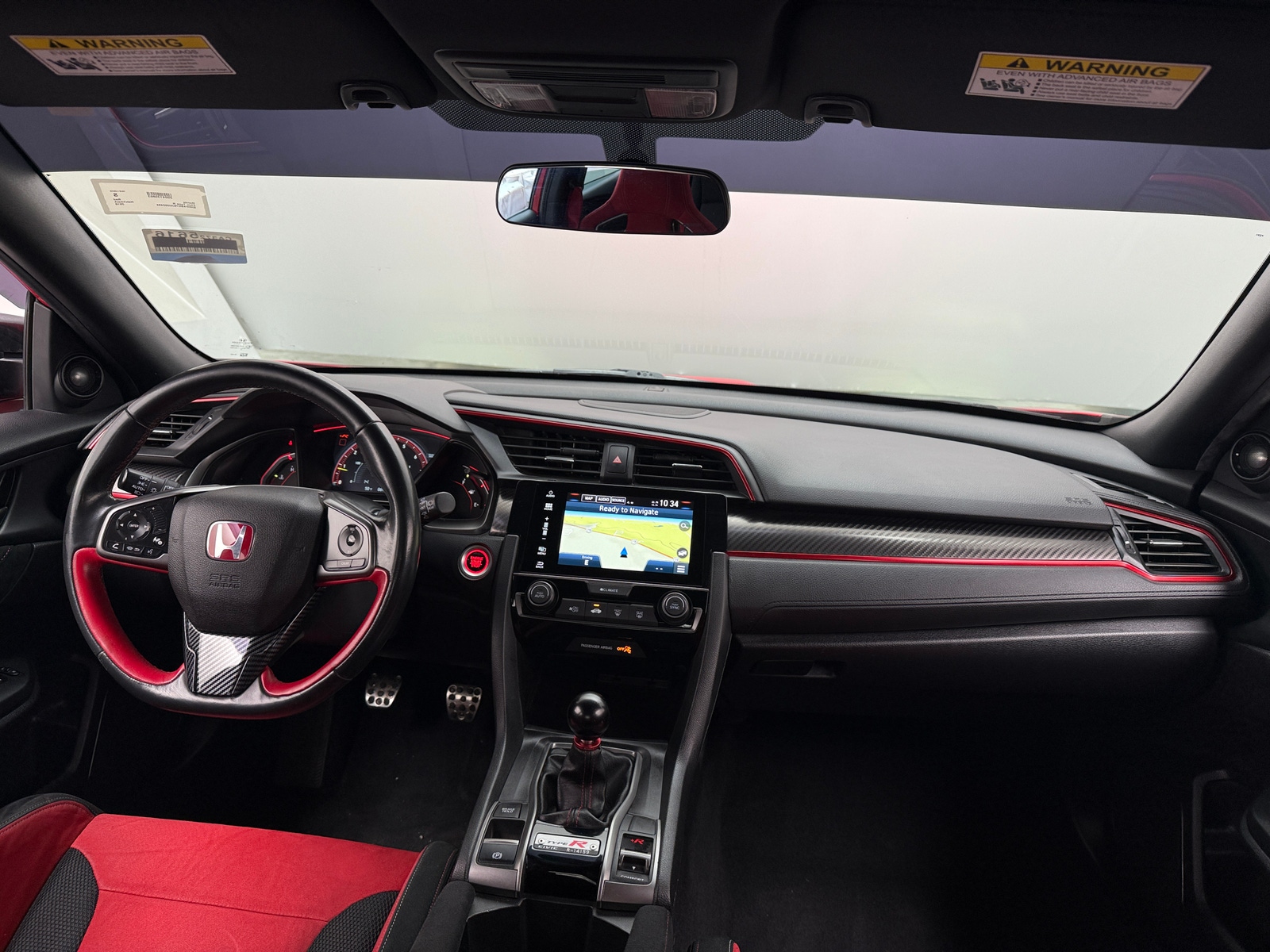 Thumbnail: 2018 Honda Civic - 3