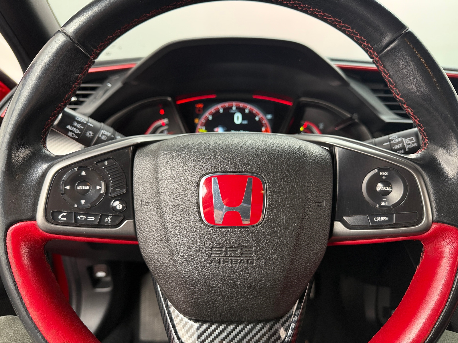 Thumbnail: 2018 Honda Civic - 5