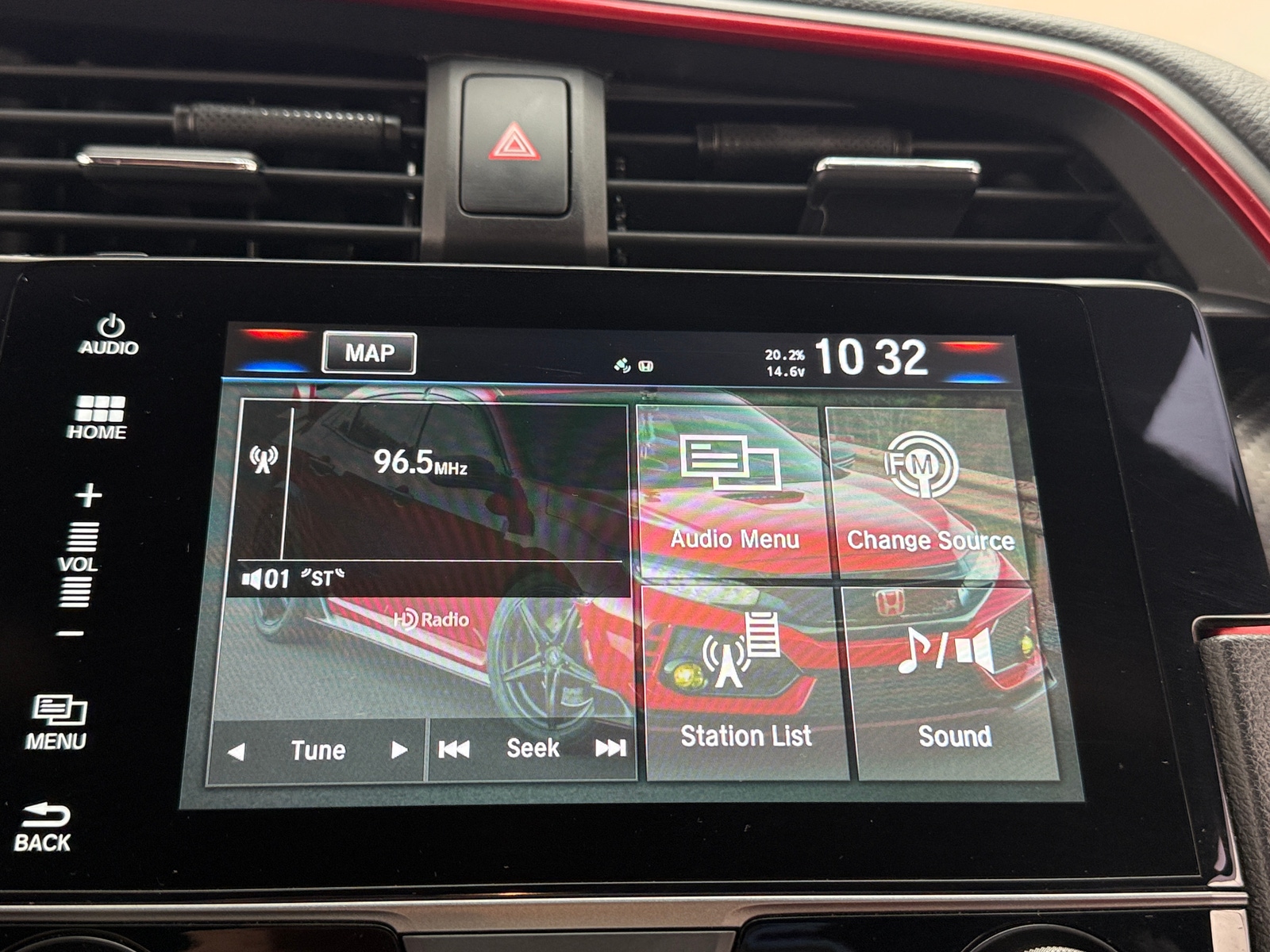 Thumbnail: 2018 Honda Civic - 4