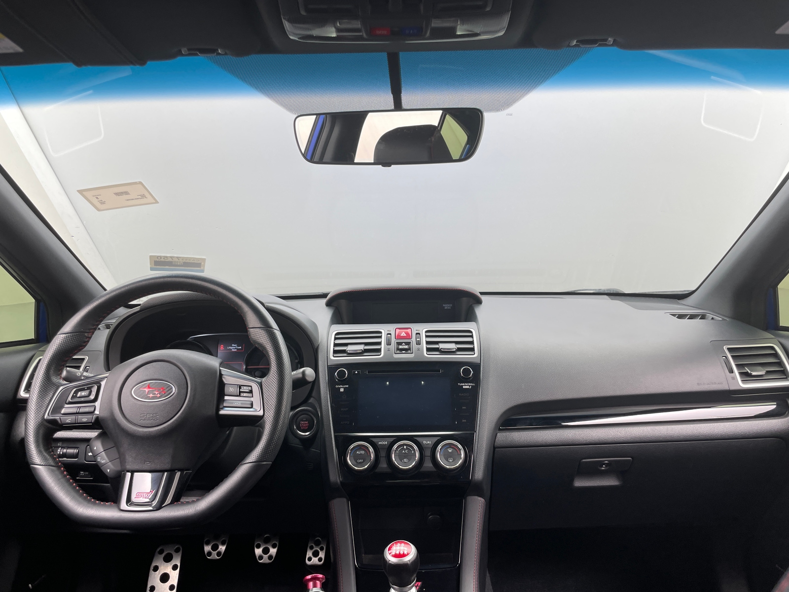 Thumbnail: 2020 Subaru WRX - 2
